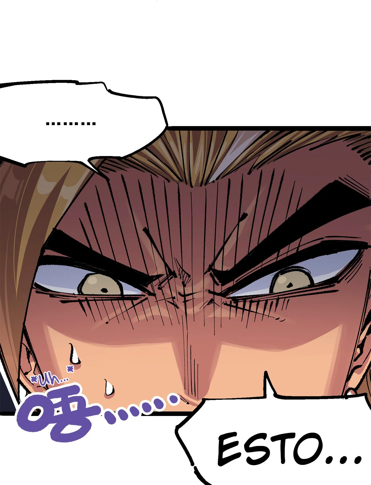 Scissor Seven: Black and White Twin Dragons Capítulo 104 - Page 3