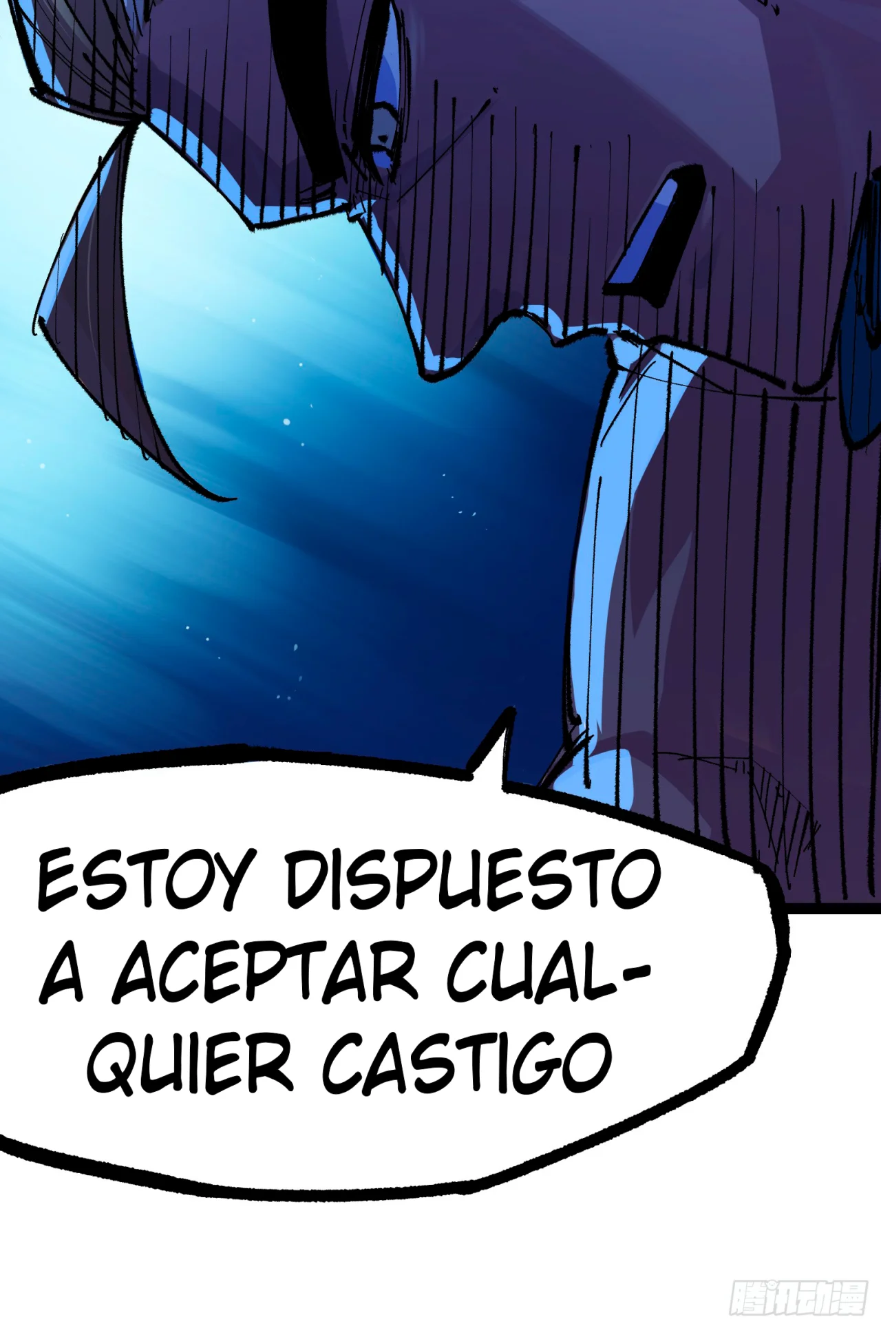 Scissor Seven: Black and White Twin Dragons Capítulo 105 - Page 11