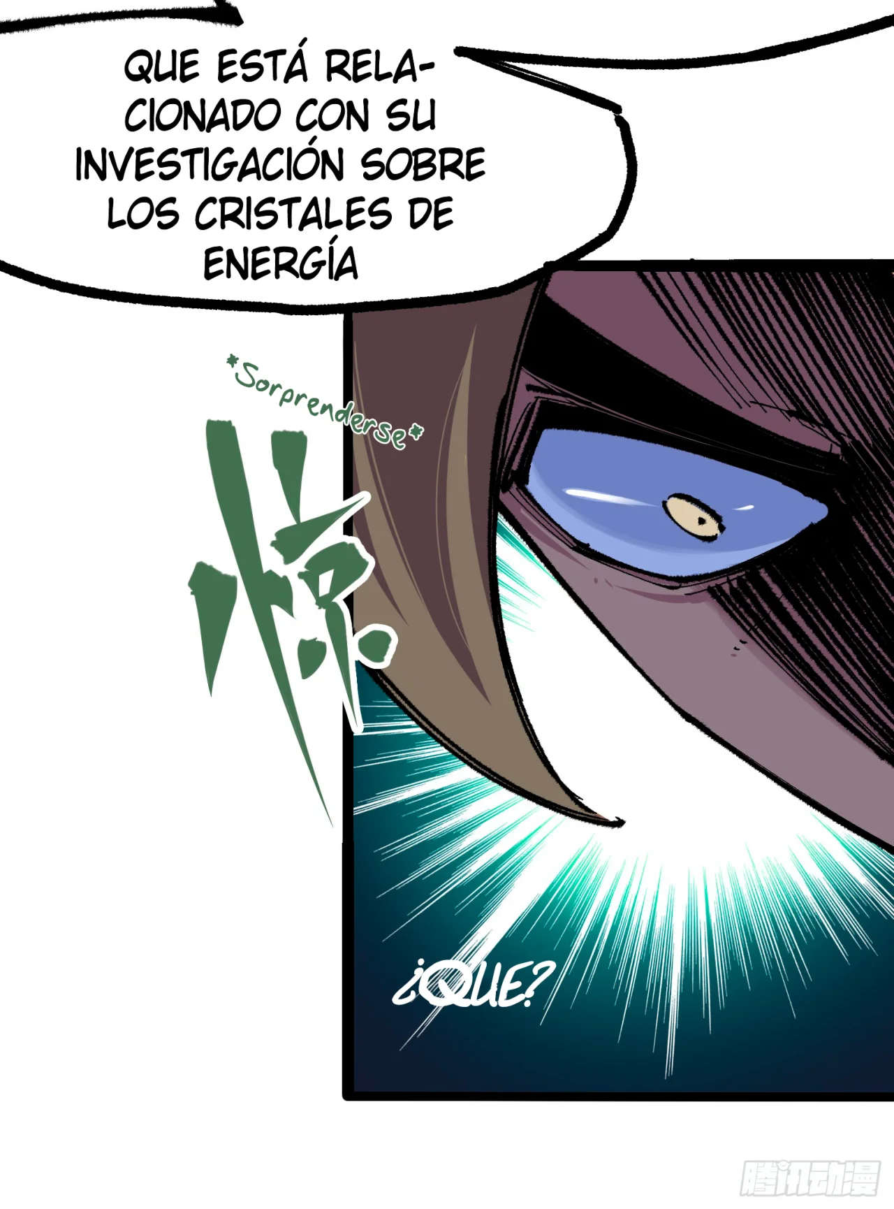 Scissor Seven: Black and White Twin Dragons Capítulo 105 - Page 20