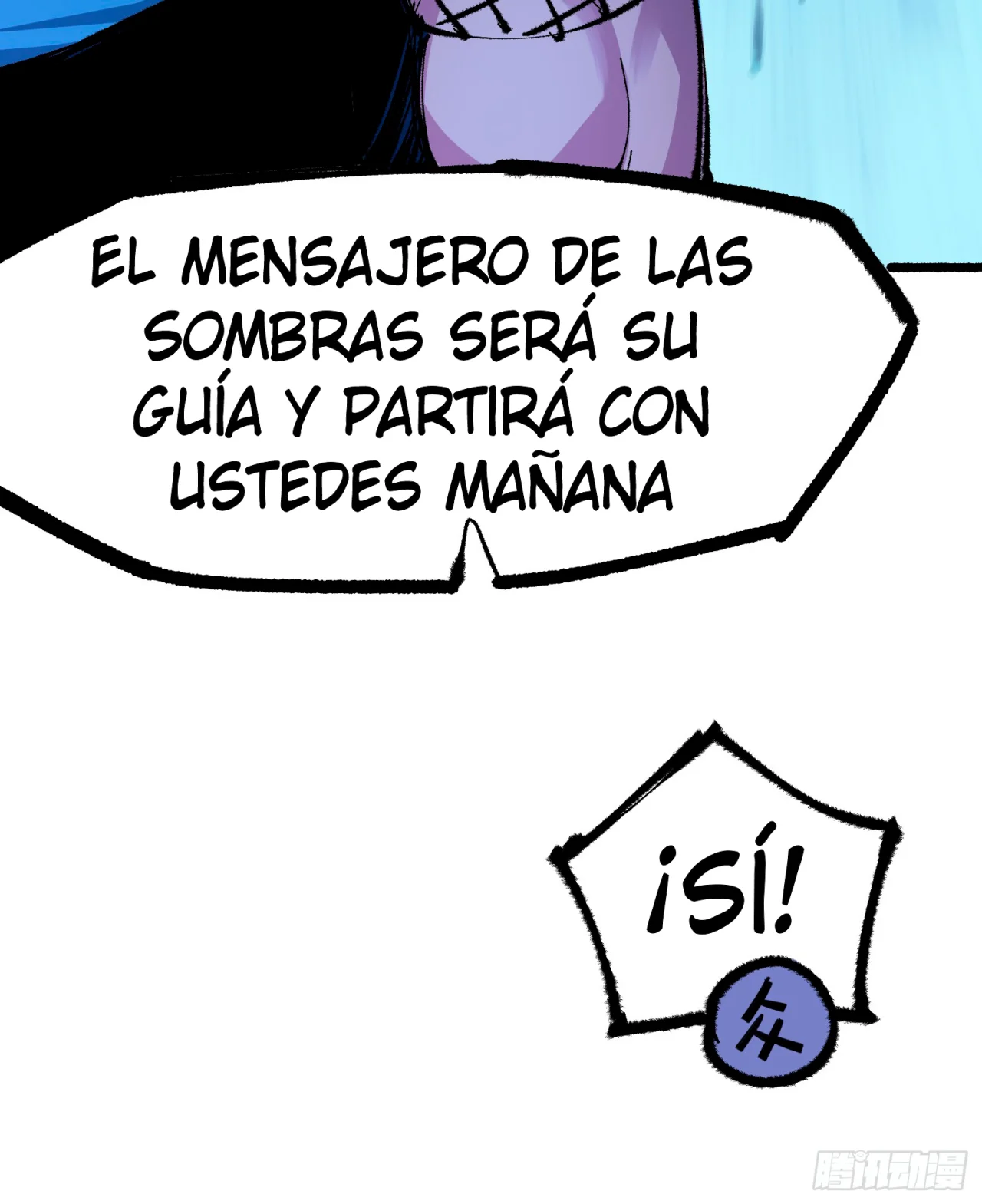 Scissor Seven: Black and White Twin Dragons Capítulo 105 - Page 23
