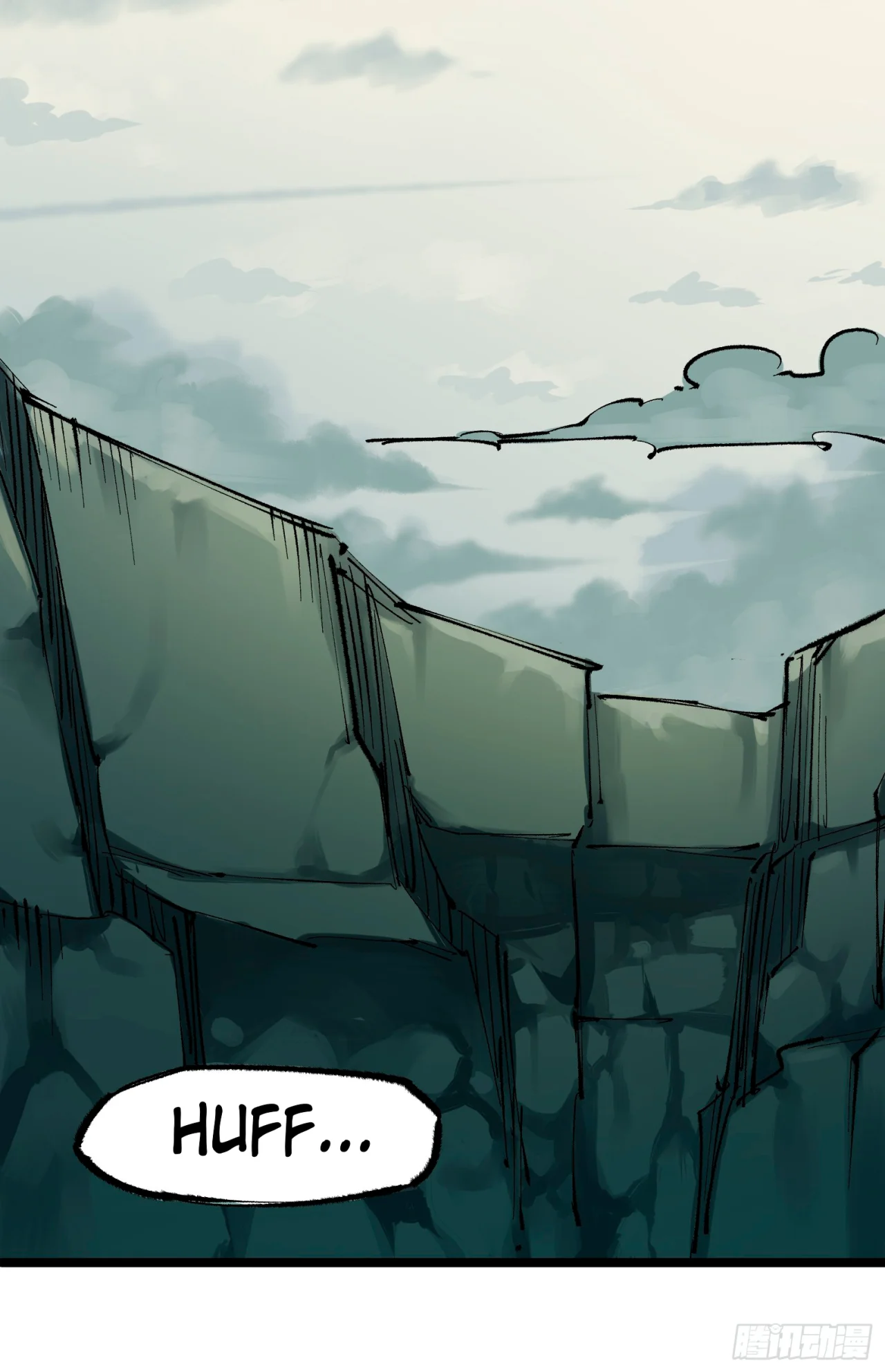 Scissor Seven: Black and White Twin Dragons Capítulo 105 - Page 26