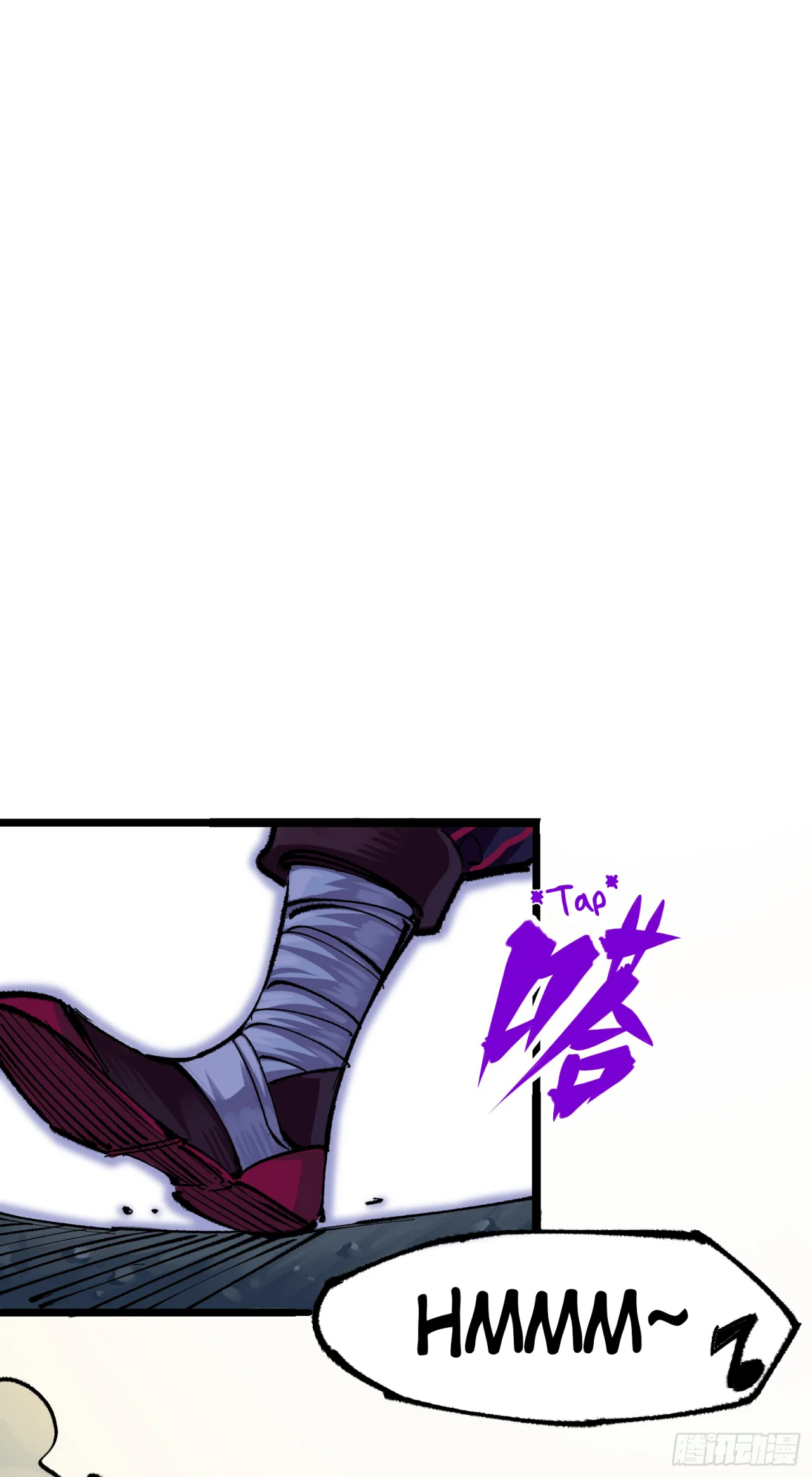 Scissor Seven: Black and White Twin Dragons Capítulo 105 - Page 39