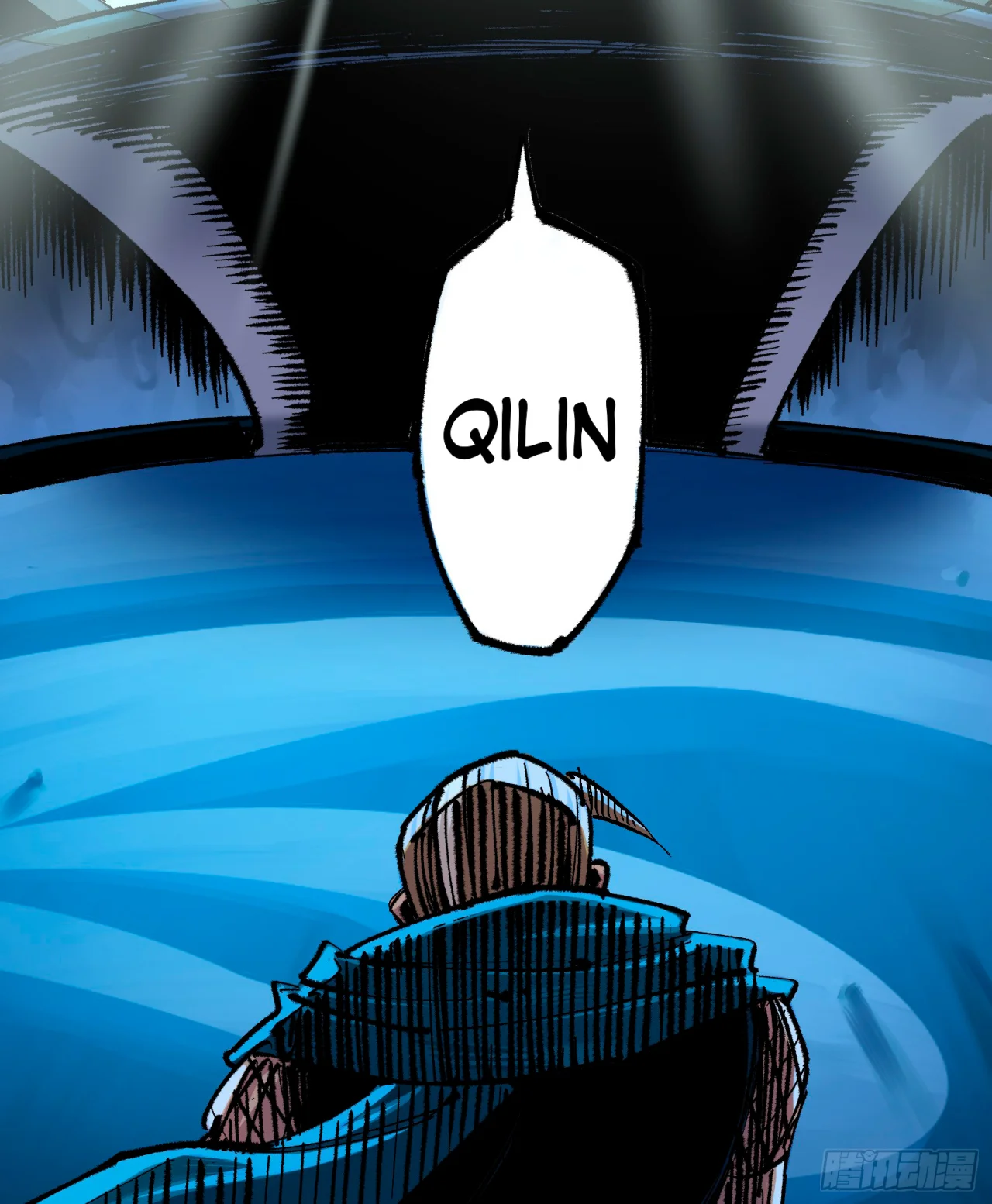 Scissor Seven: Black and White Twin Dragons Capítulo 105 - Page 4