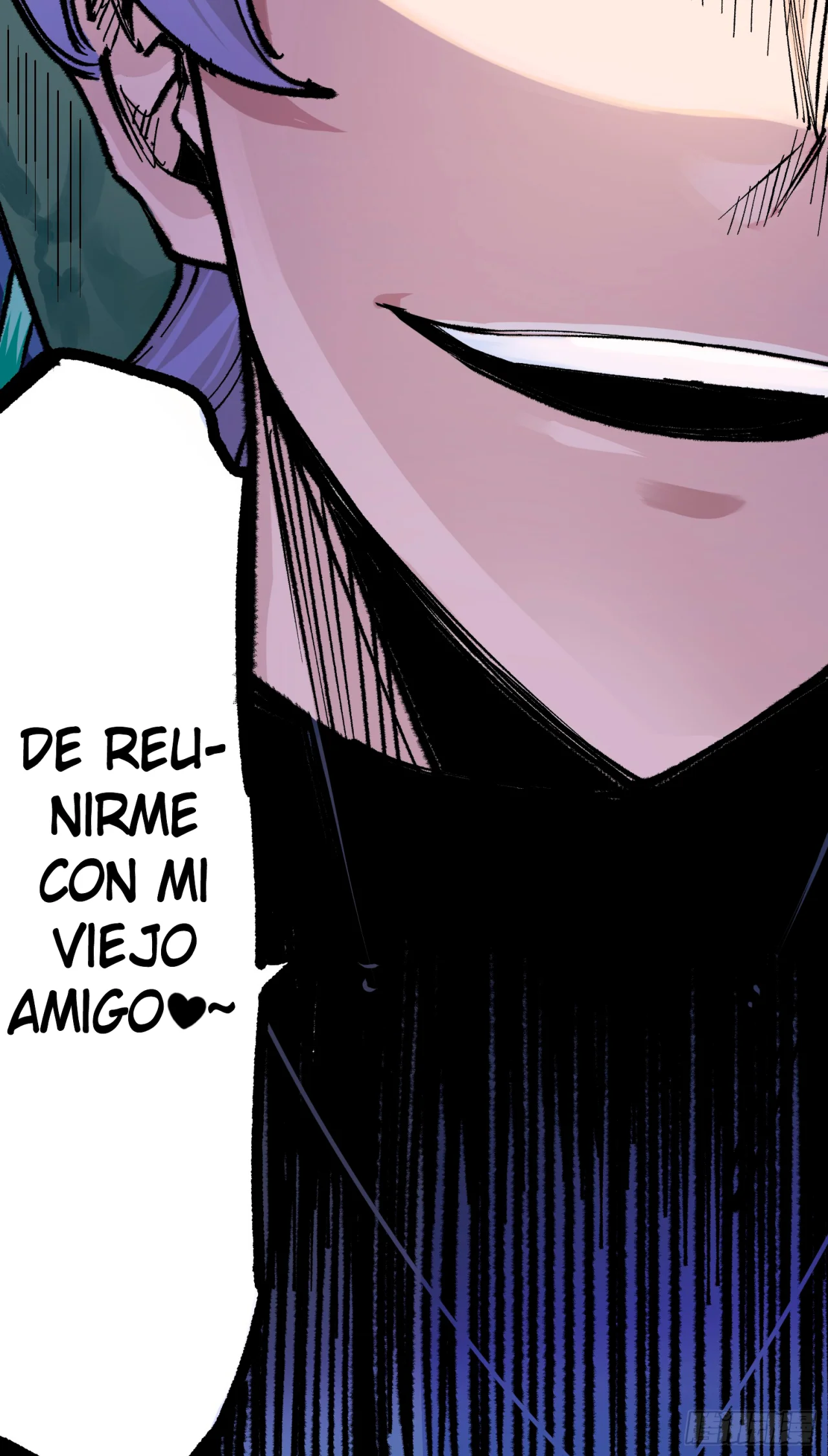 Scissor Seven: Black and White Twin Dragons Capítulo 105 - Page 41