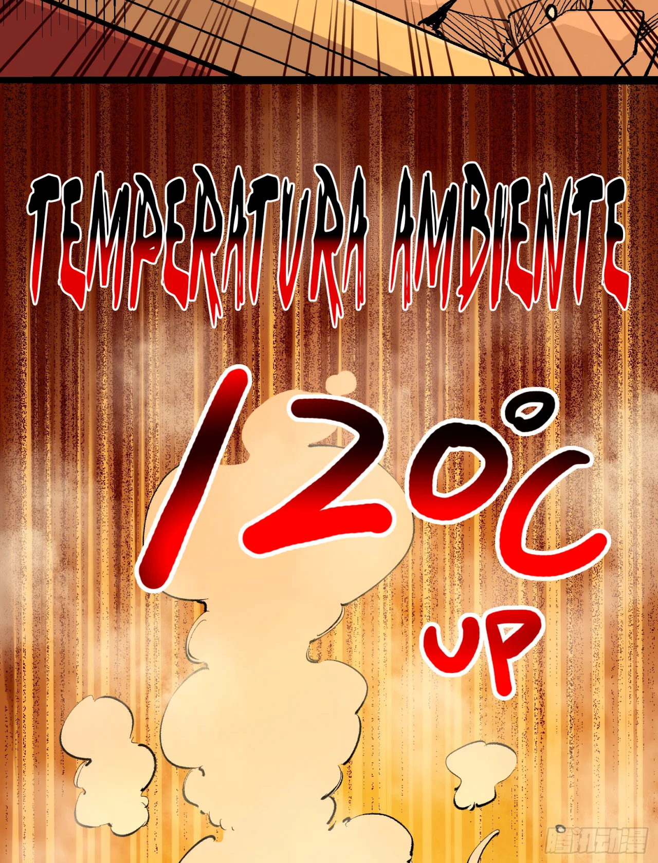 Scissor Seven: Black and White Twin Dragons Capítulo 107 - Page 11