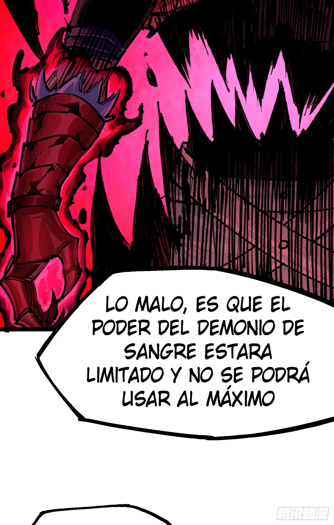Scissor Seven: Black and White Twin Dragons Capítulo 107 - Page 15