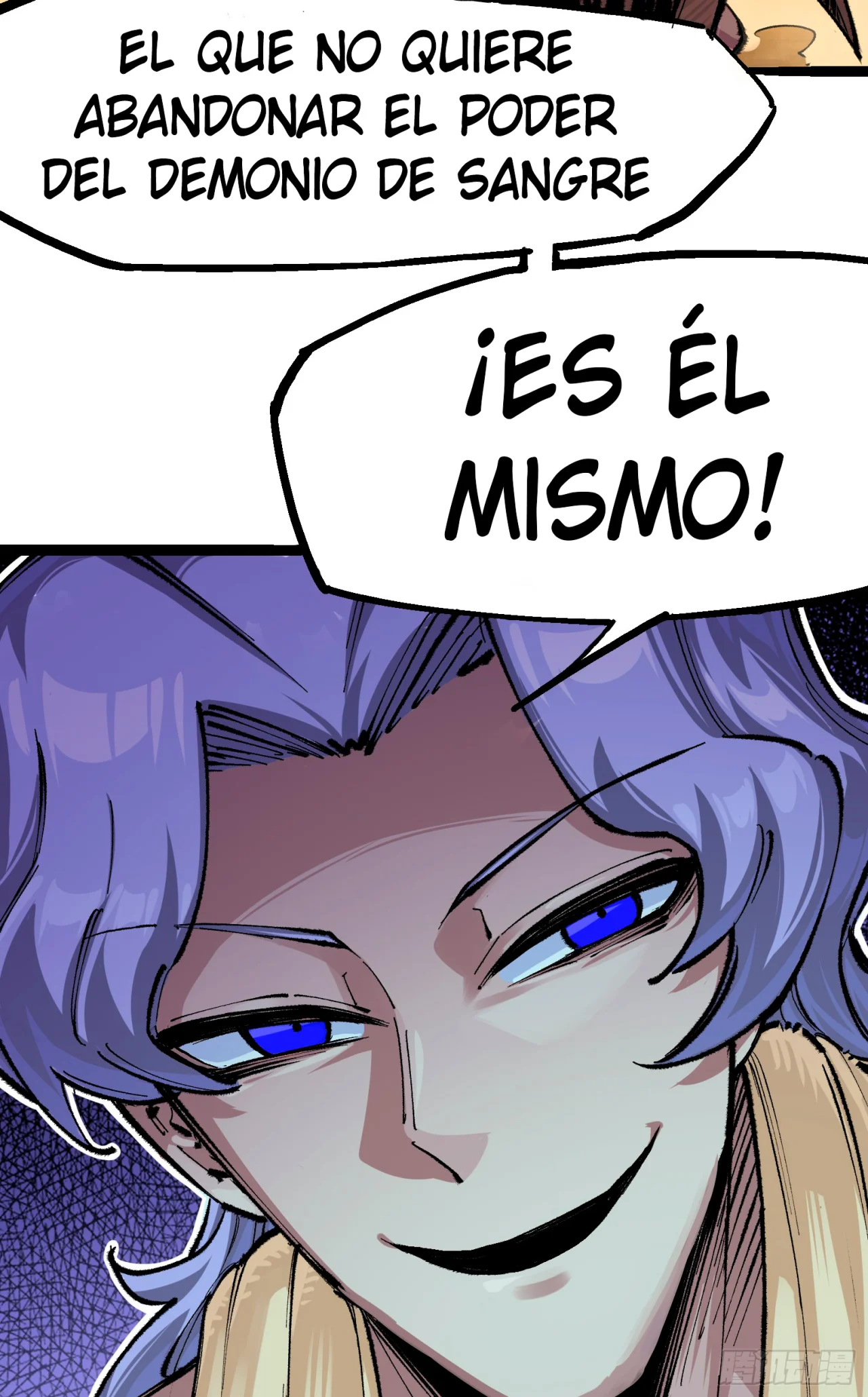 Scissor Seven: Black and White Twin Dragons Capítulo 107 - Page 18
