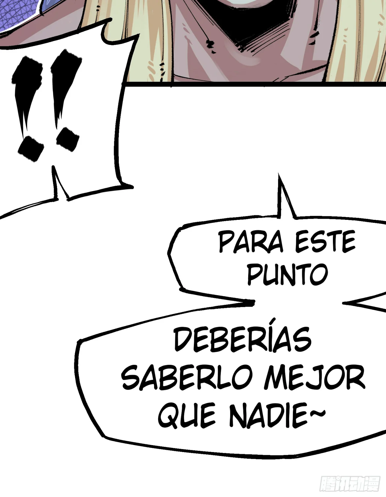 Scissor Seven: Black and White Twin Dragons Capítulo 107 - Page 19