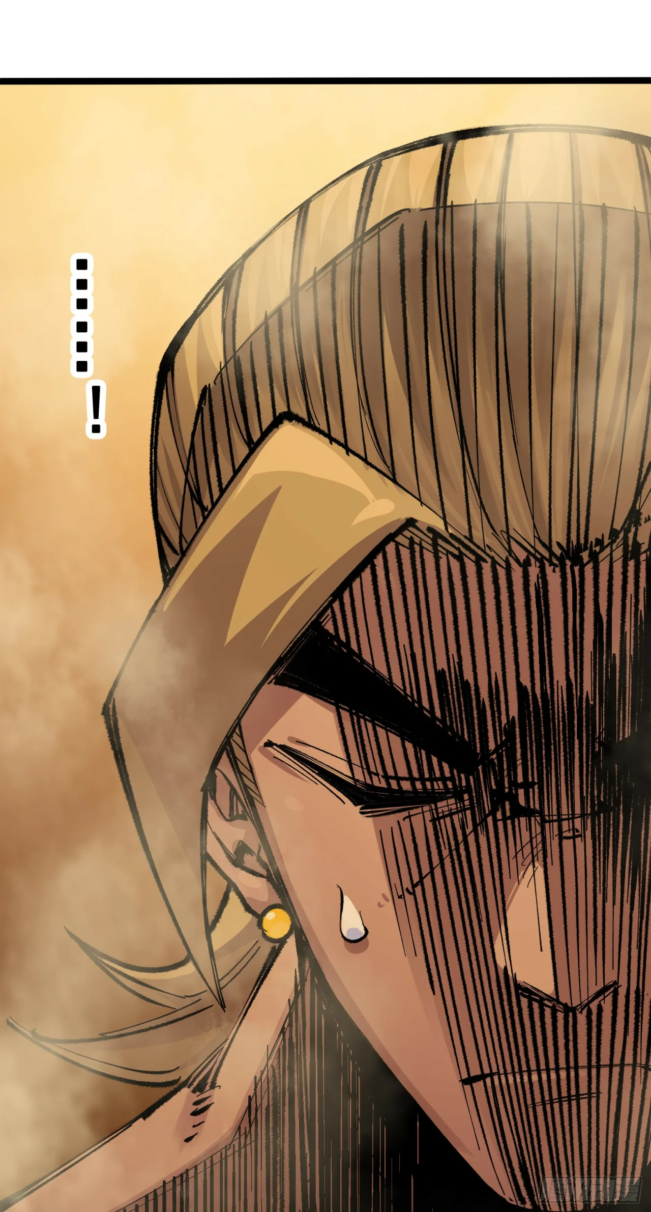 Scissor Seven: Black and White Twin Dragons Capítulo 107 - Page 20