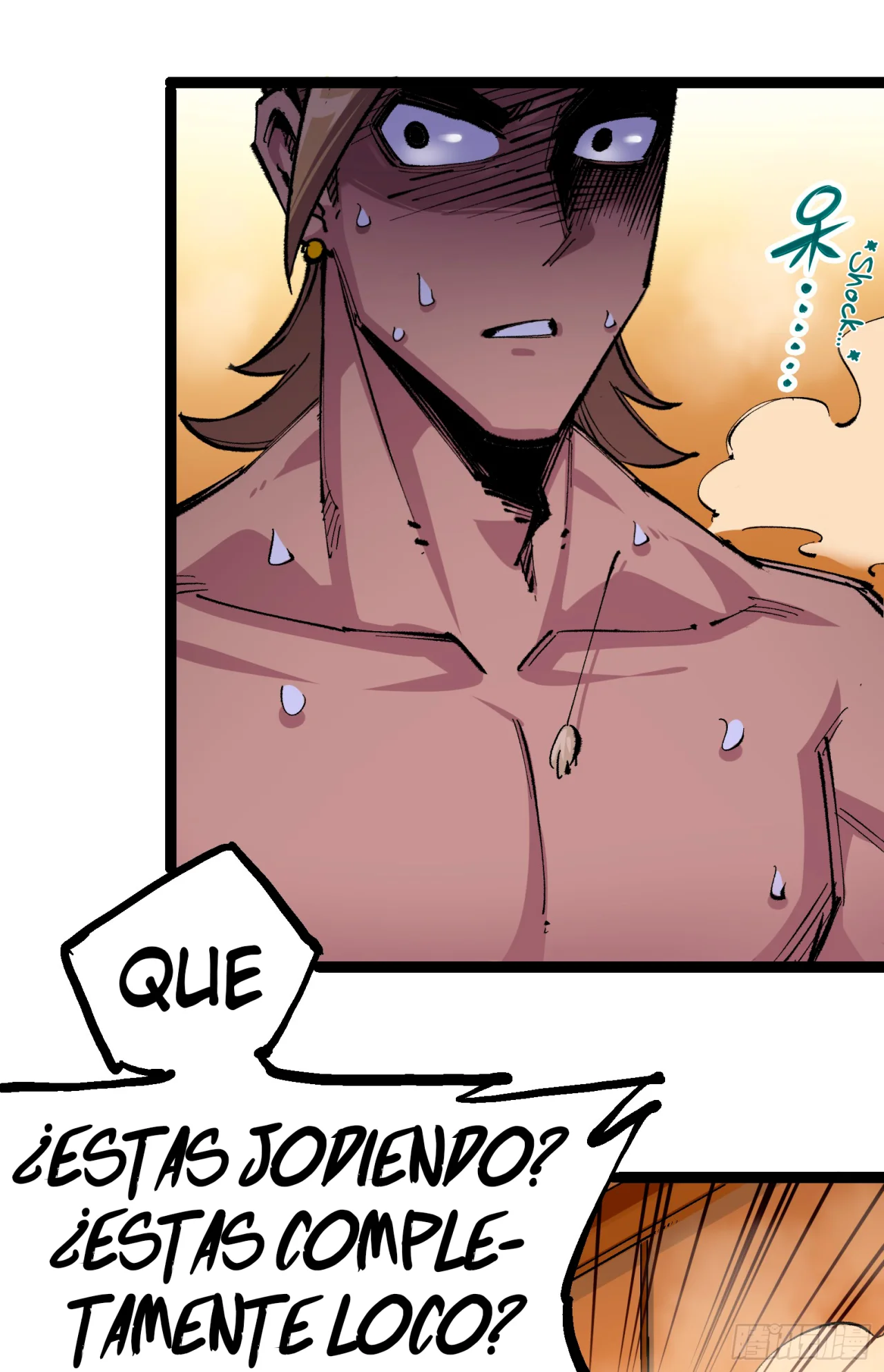 Scissor Seven: Black and White Twin Dragons Capítulo 107 - Page 39
