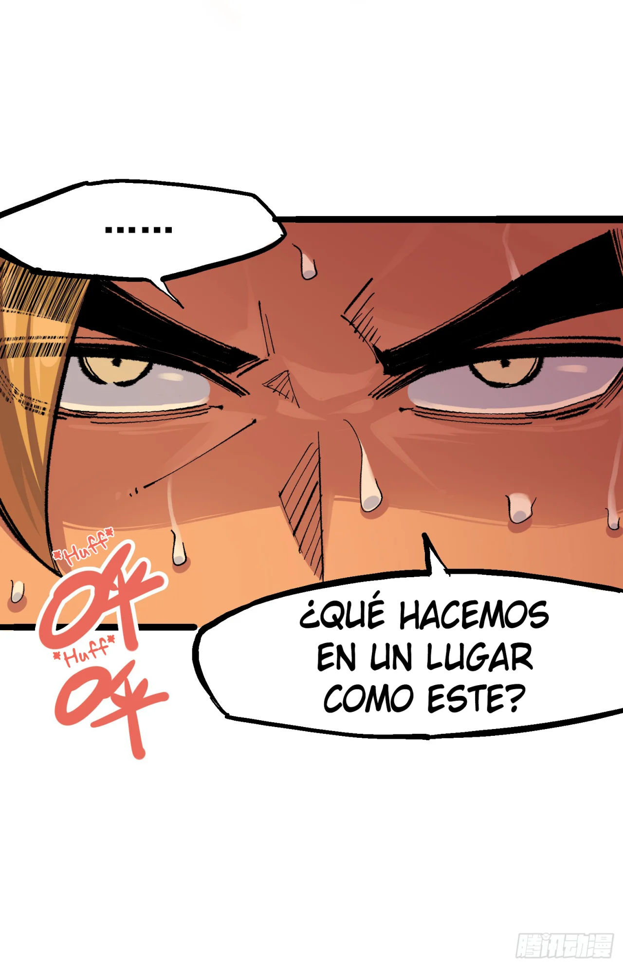 Scissor Seven: Black and White Twin Dragons Capítulo 107 - Page 4