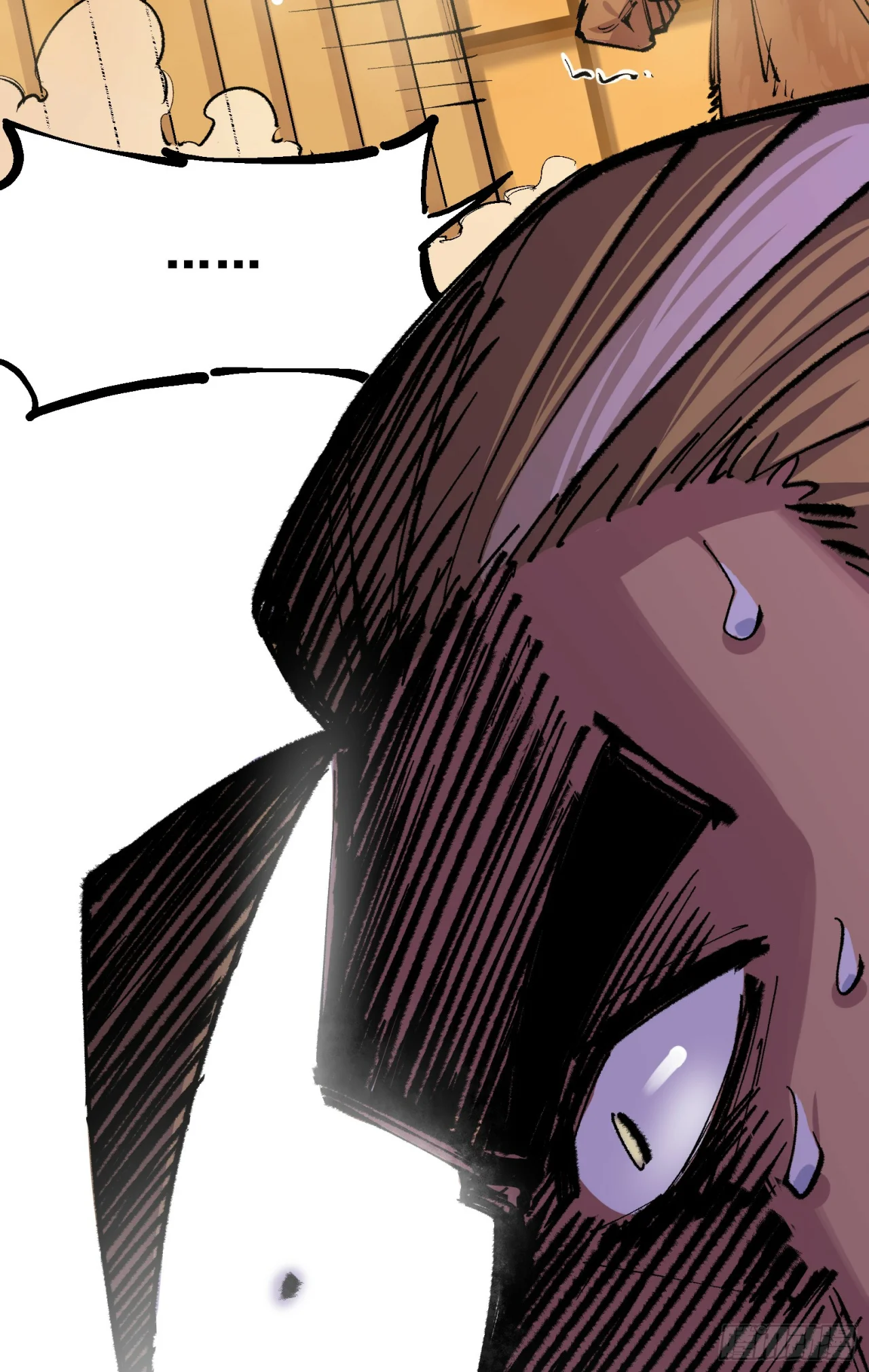 Scissor Seven: Black and White Twin Dragons Capítulo 107 - Page 43