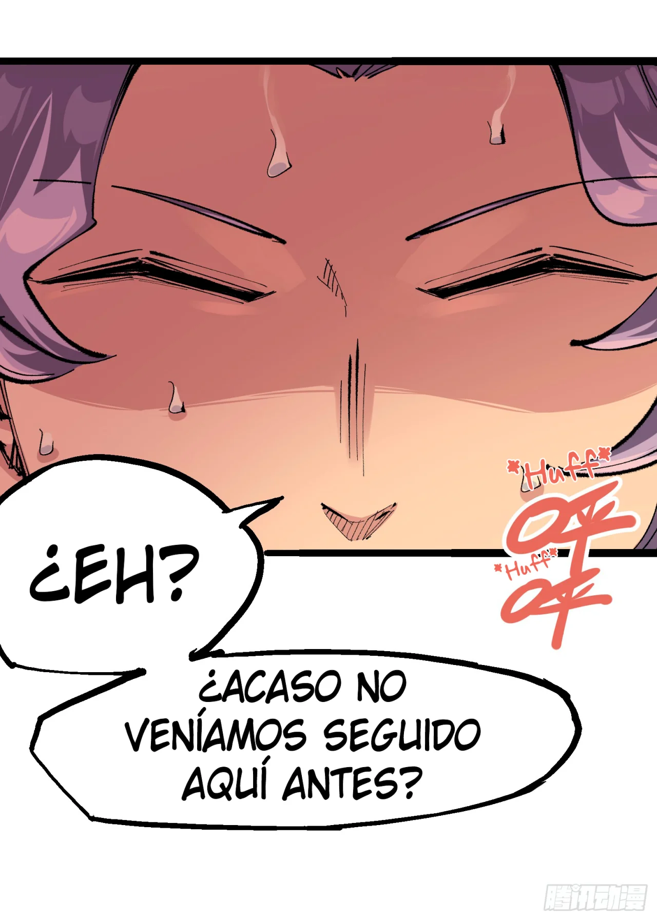 Scissor Seven: Black and White Twin Dragons Capítulo 107 - Page 5
