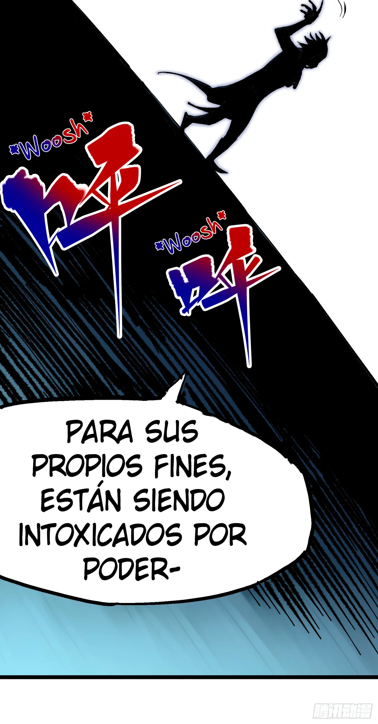 Scissor Seven: Black and White Twin Dragons Capítulo 108 - Page 17