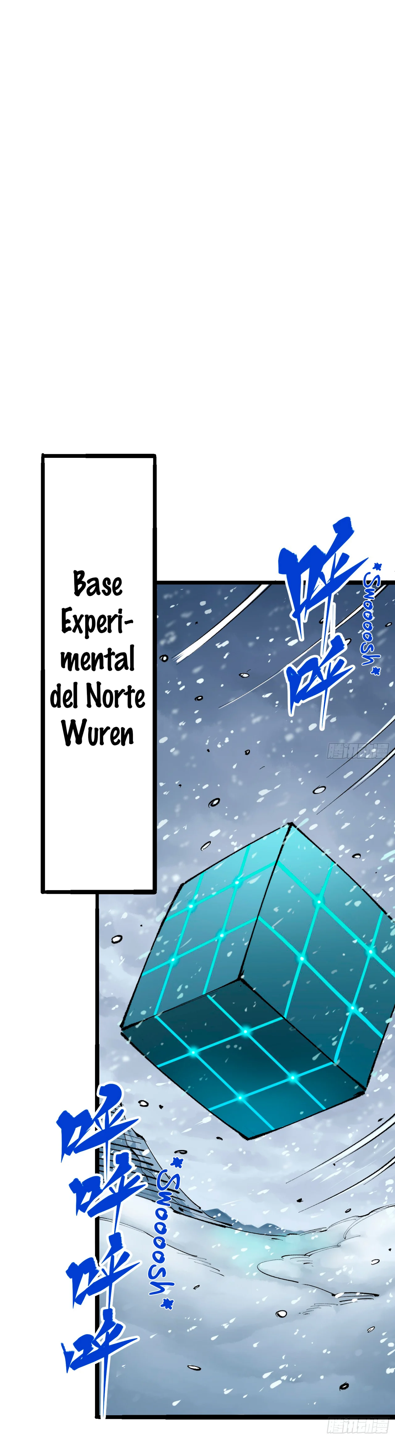 Scissor Seven: Black and White Twin Dragons Capítulo 108 - Page 20