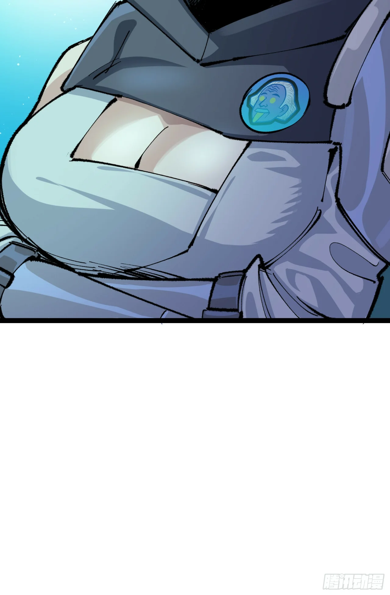 Scissor Seven: Black and White Twin Dragons Capítulo 108 - Page 36