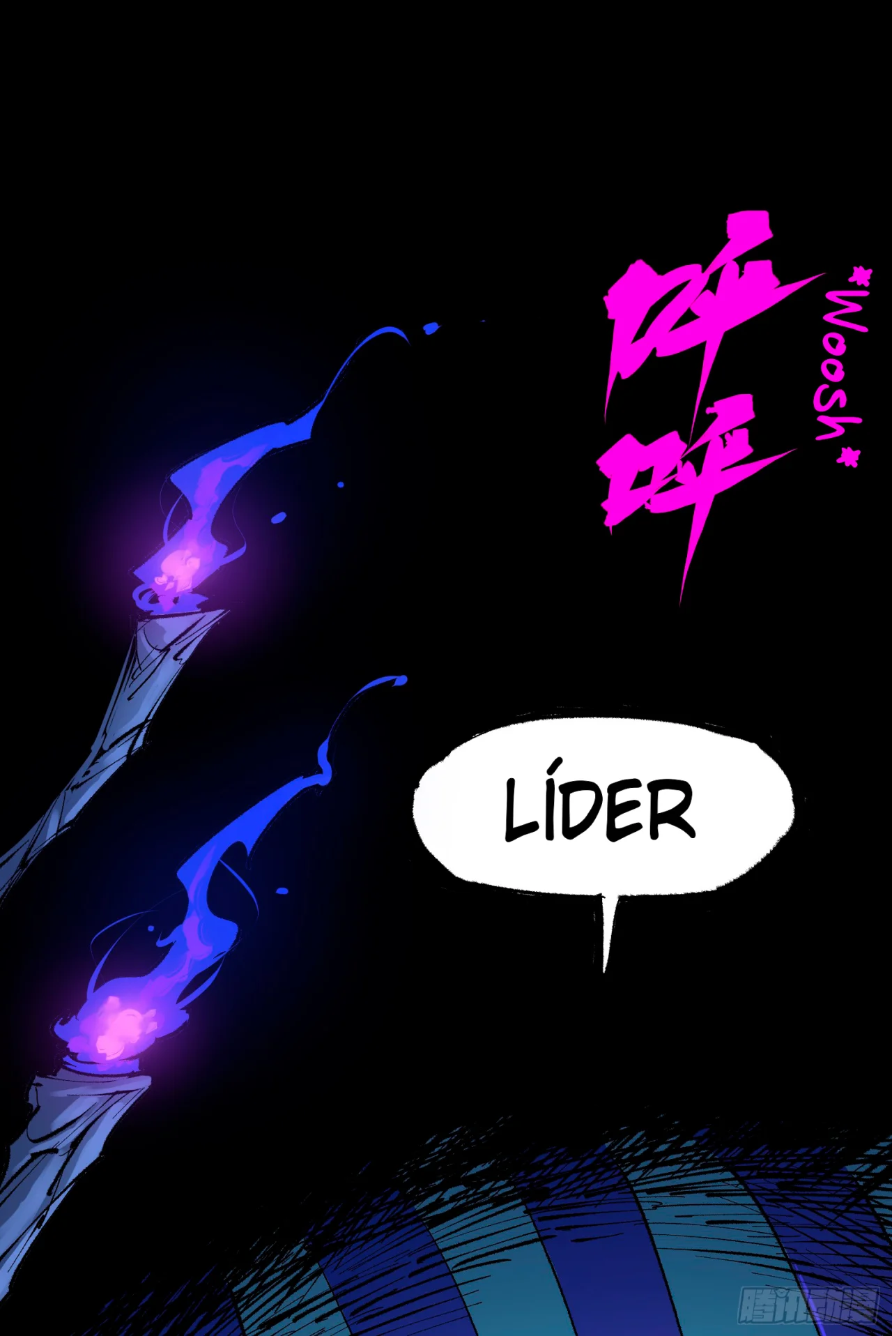 Scissor Seven: Black and White Twin Dragons Capítulo 109 - Page 28