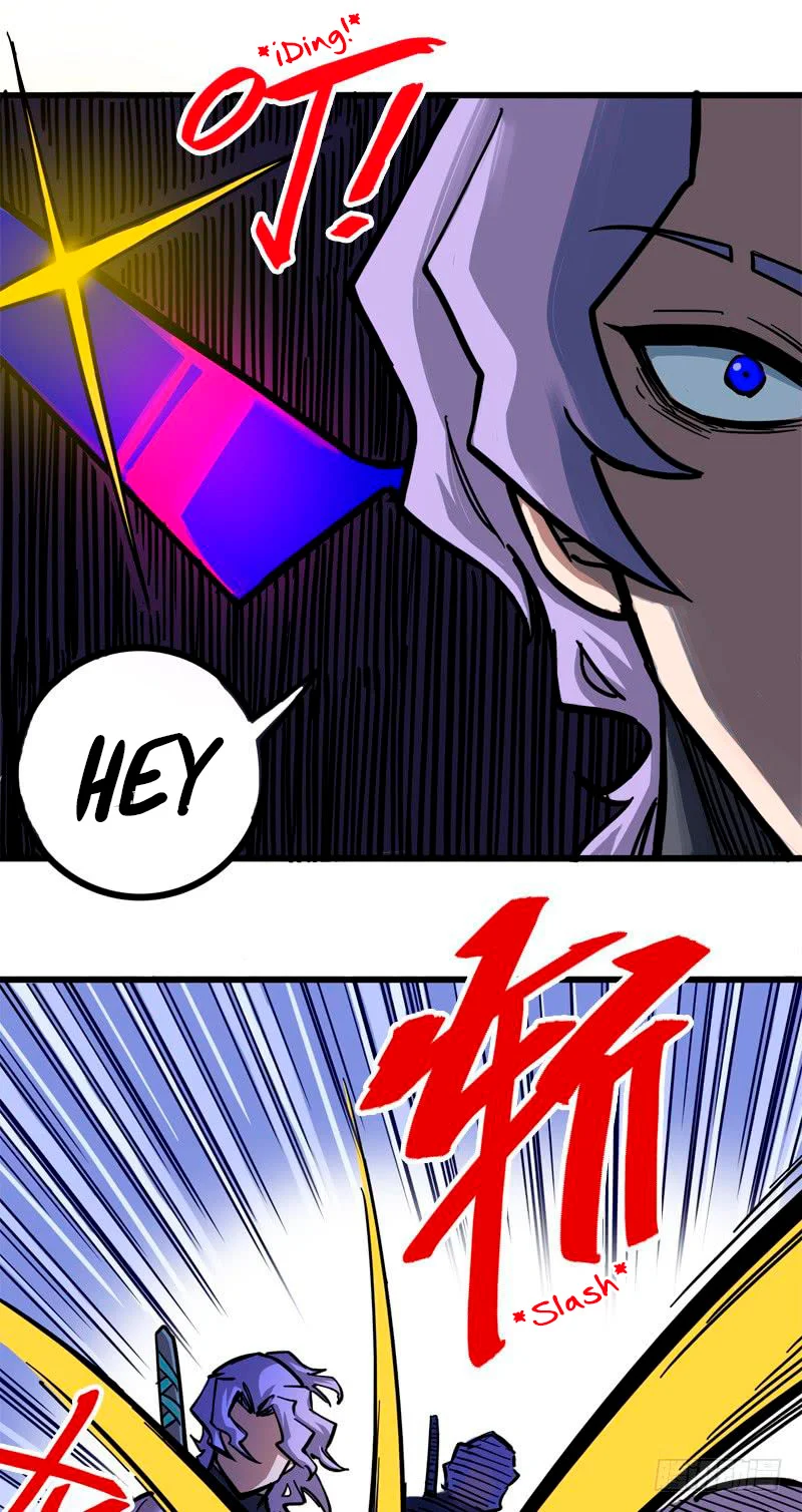Scissor Seven: Black and White Twin Dragons Capítulo 11 - Page 15