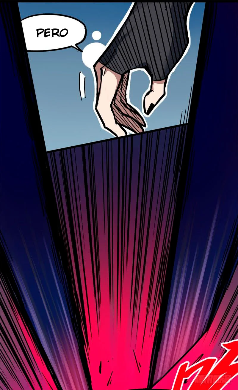 Scissor Seven: Black and White Twin Dragons Capítulo 11 - Page 24
