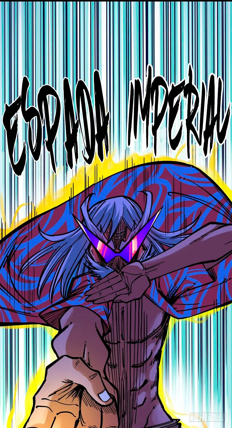 Scissor Seven: Black and White Twin Dragons Capítulo 11 - Page 27