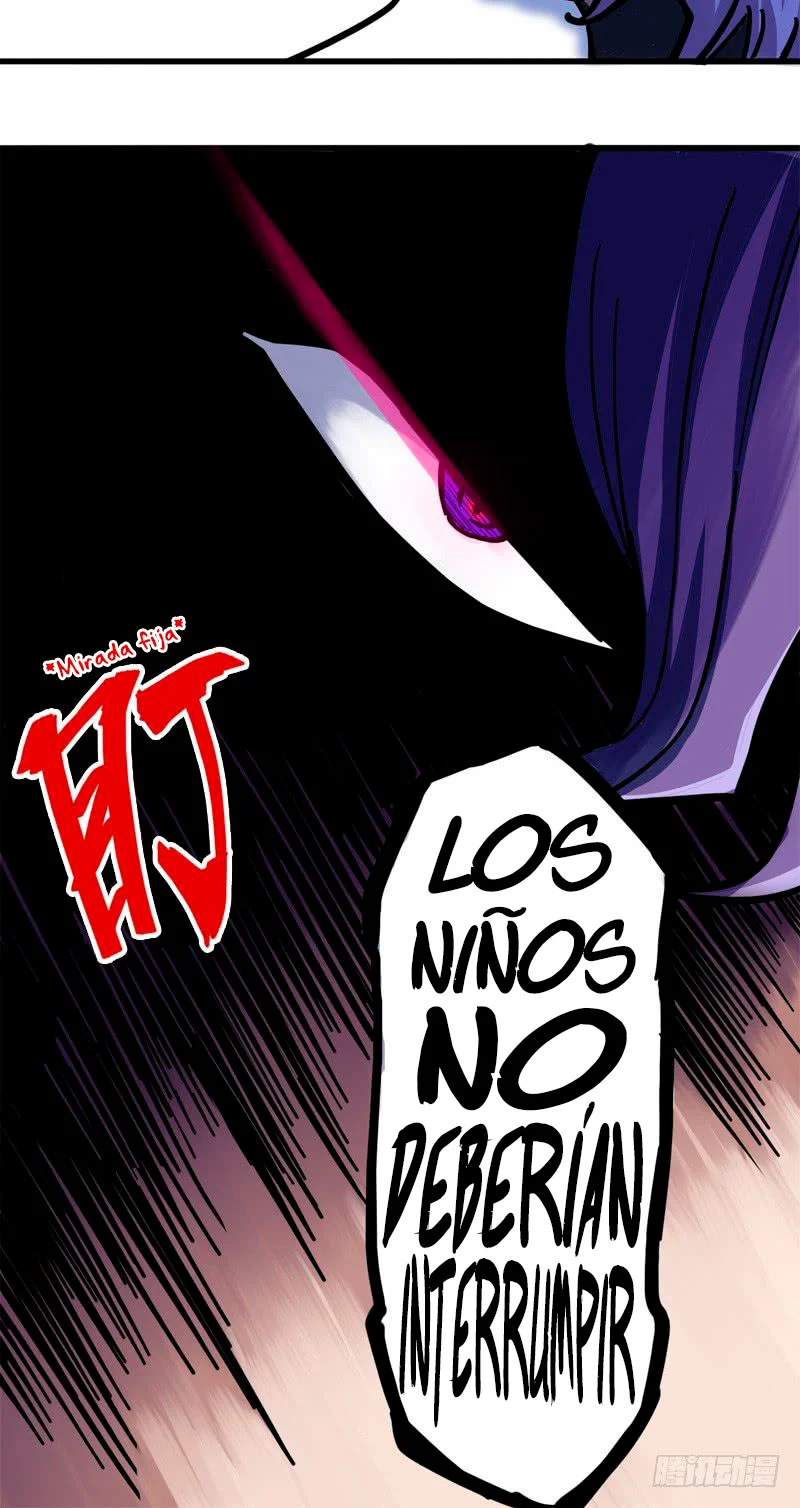 Scissor Seven: Black and White Twin Dragons Capítulo 11 - Page 8