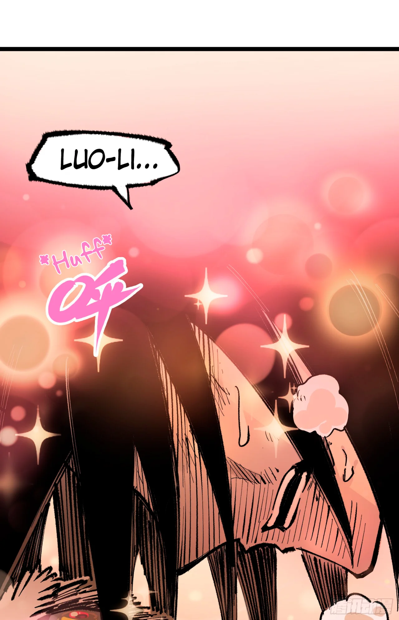 Scissor Seven: Black and White Twin Dragons Capítulo 110 - Page 19