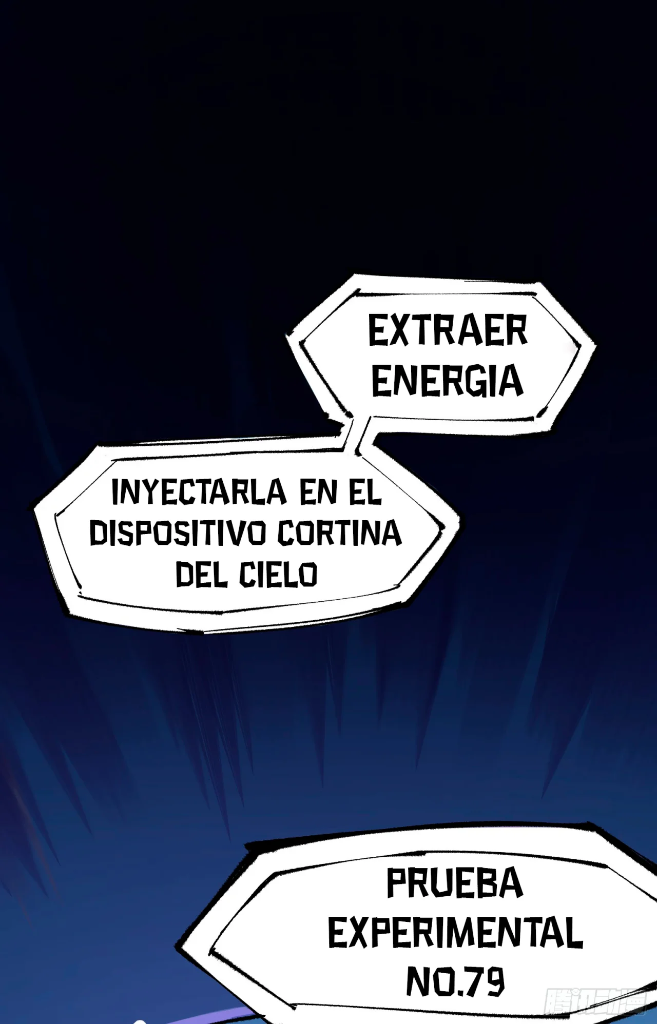 Scissor Seven: Black and White Twin Dragons Capítulo 110 - Page 27