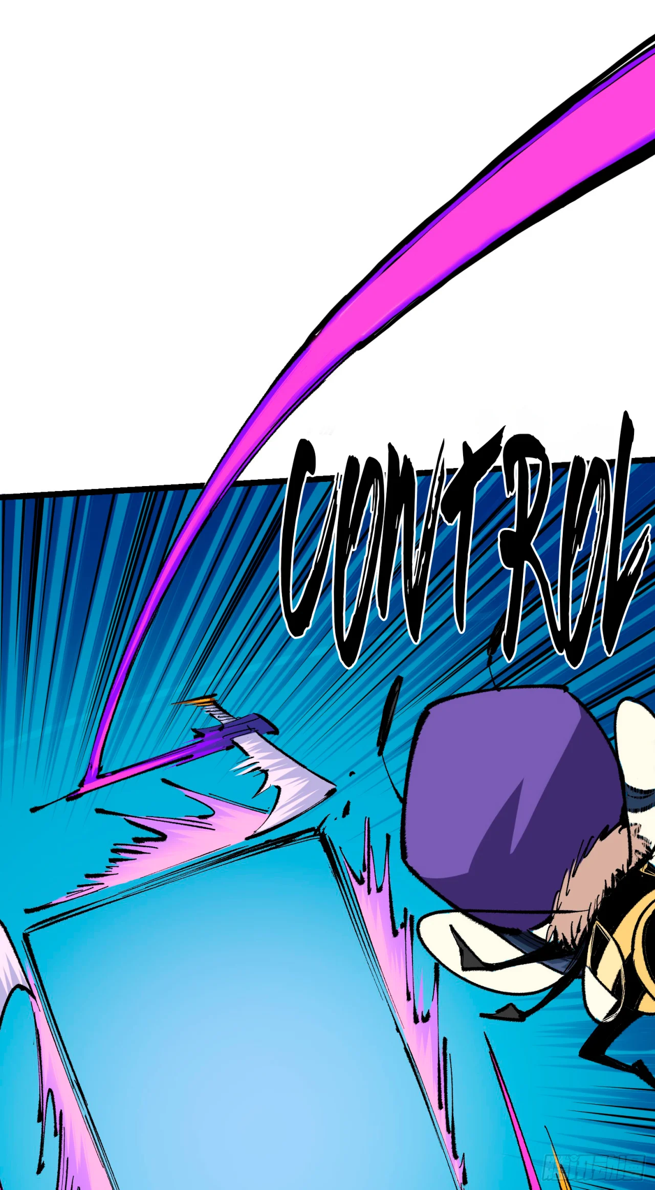 Scissor Seven: Black and White Twin Dragons Capítulo 111 - Page 8