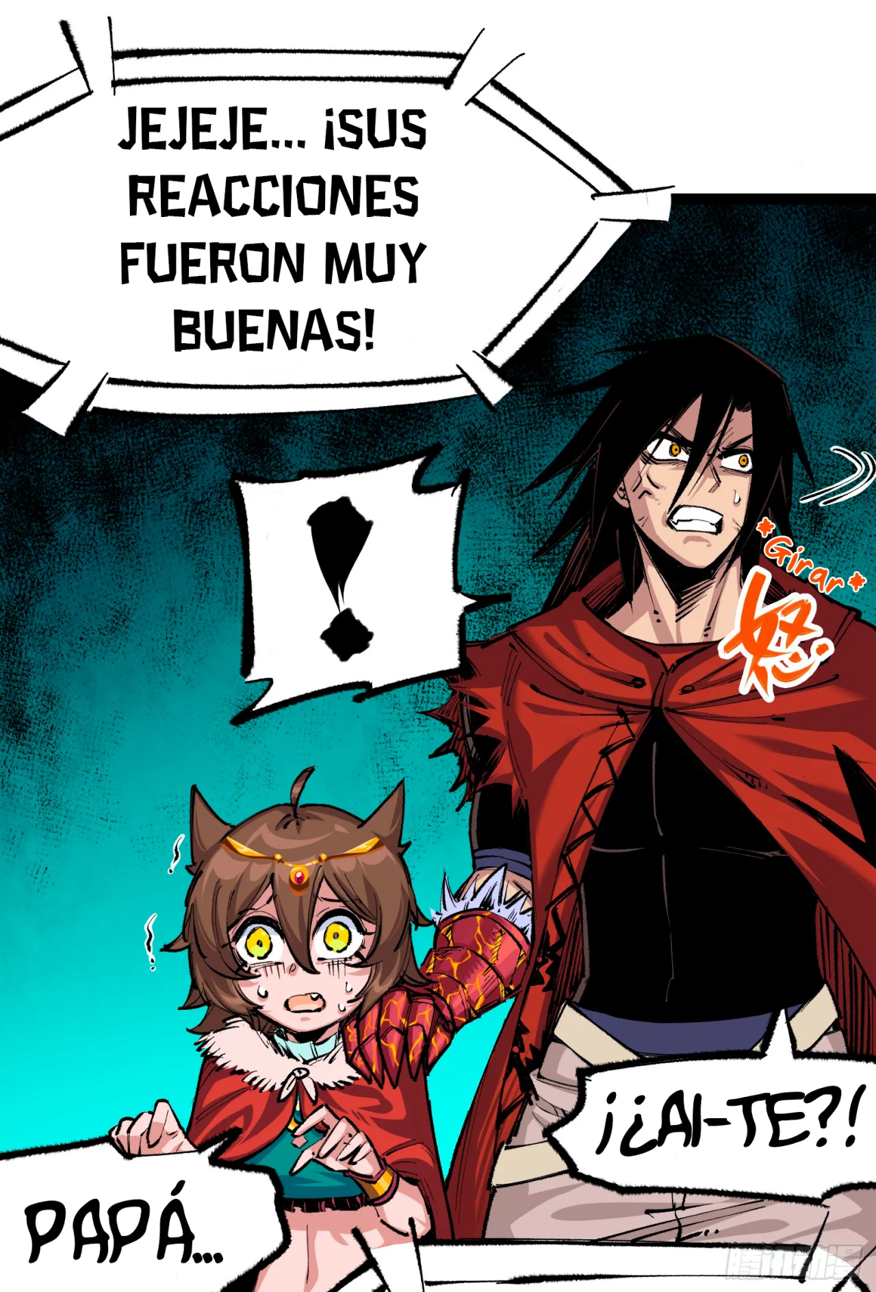 Scissor Seven: Black and White Twin Dragons Capítulo 112 - Page 15
