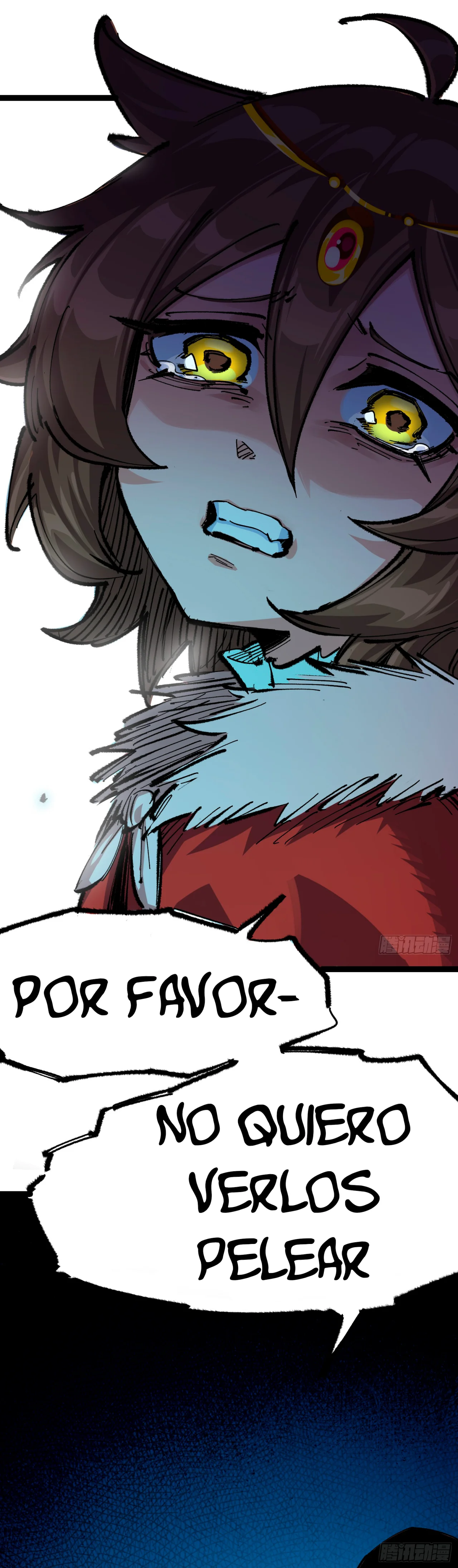 Scissor Seven: Black and White Twin Dragons Capítulo 112 - Page 26