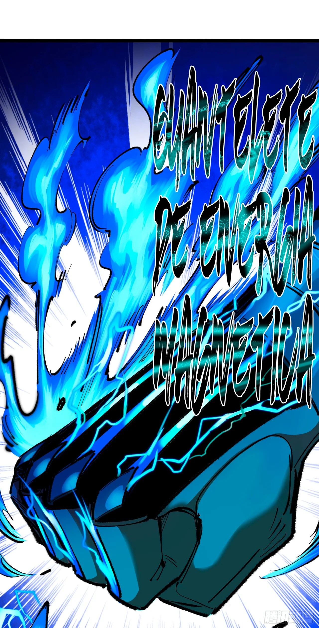 Scissor Seven: Black and White Twin Dragons Capítulo 112 - Page 28