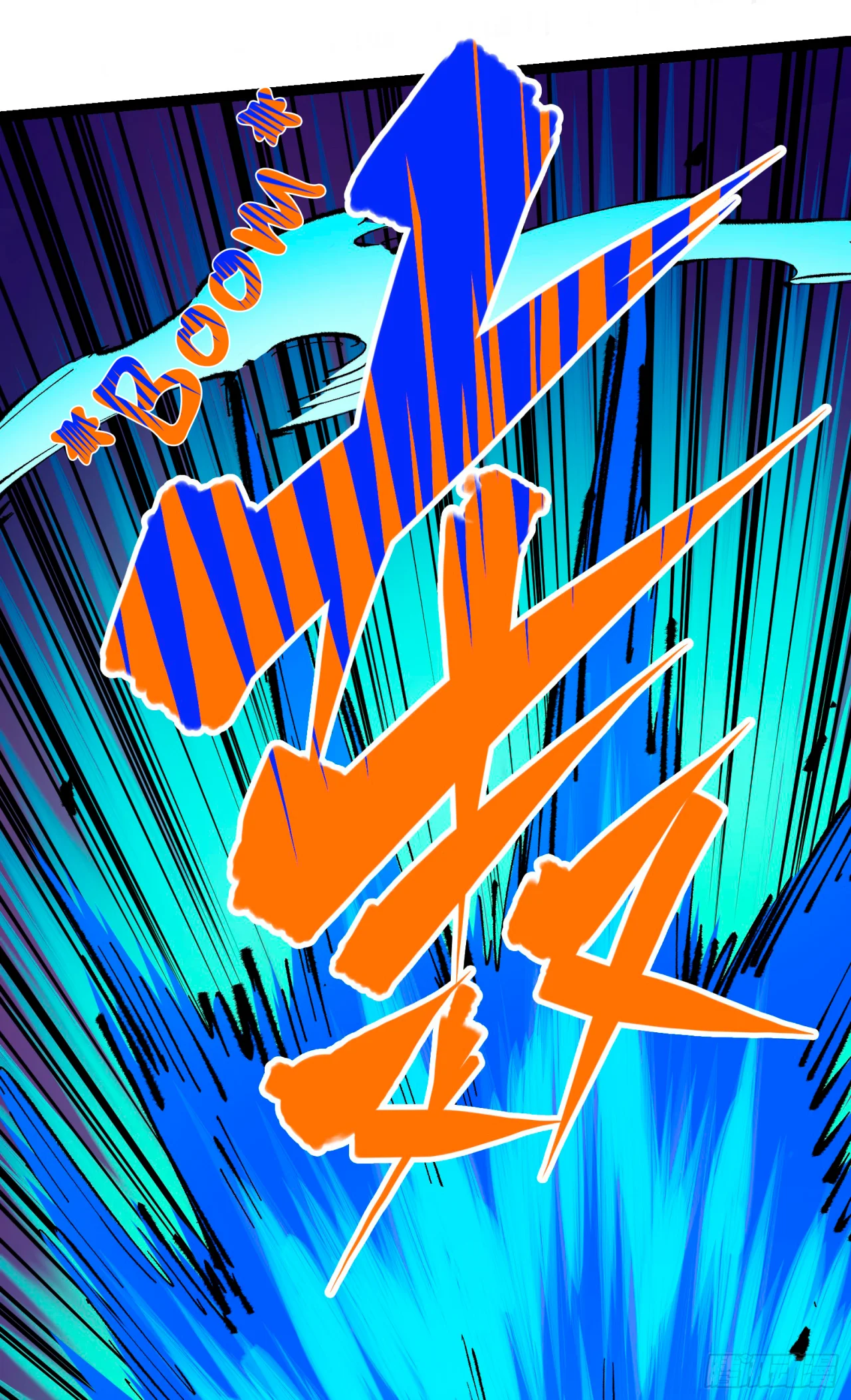 Scissor Seven: Black and White Twin Dragons Capítulo 112 - Page 31