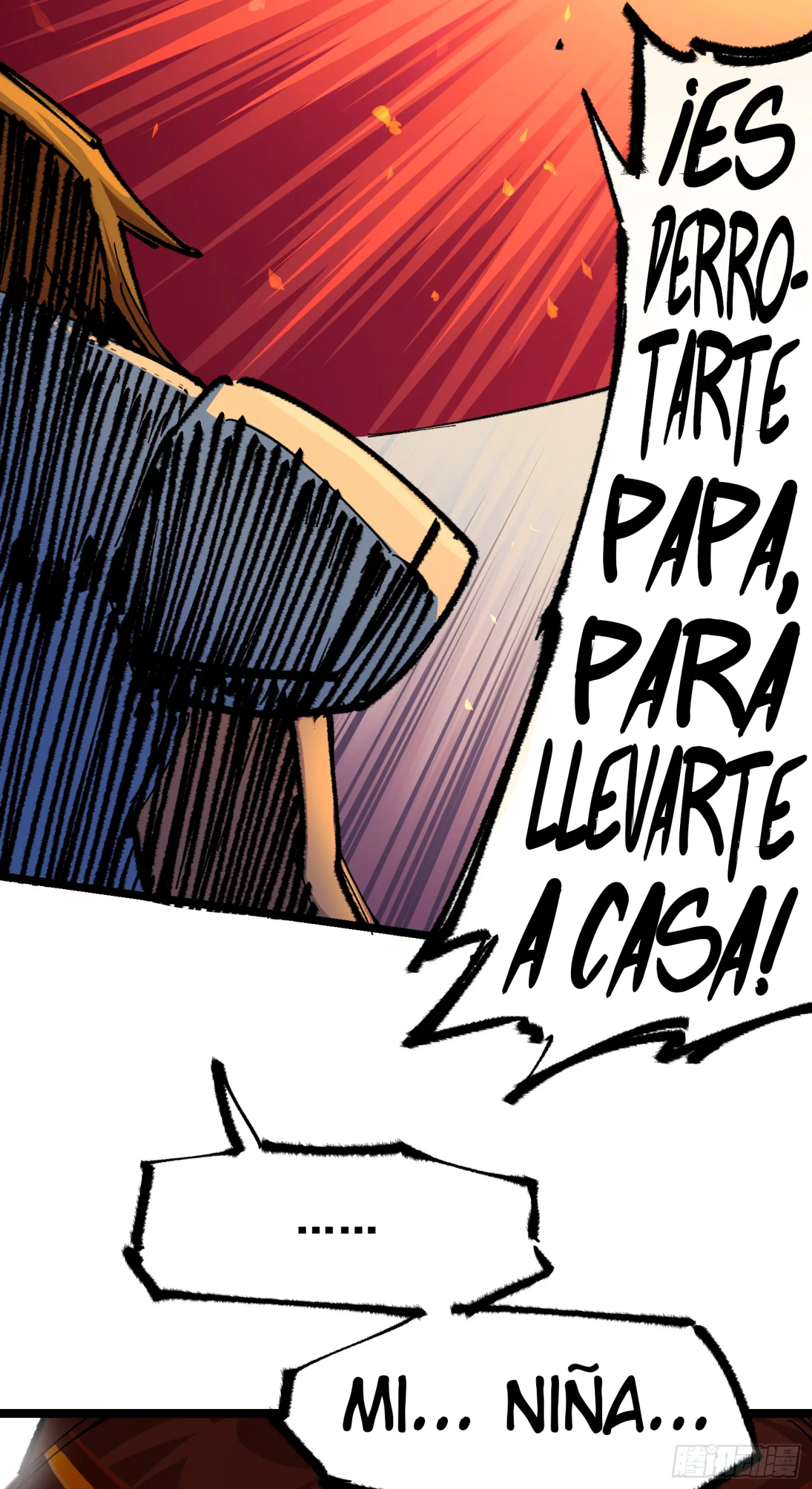 Scissor Seven: Black and White Twin Dragons Capítulo 113 - Page 15