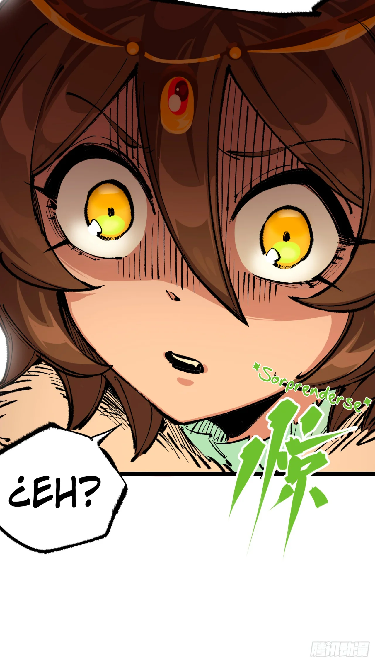 Scissor Seven: Black and White Twin Dragons Capítulo 113 - Page 16