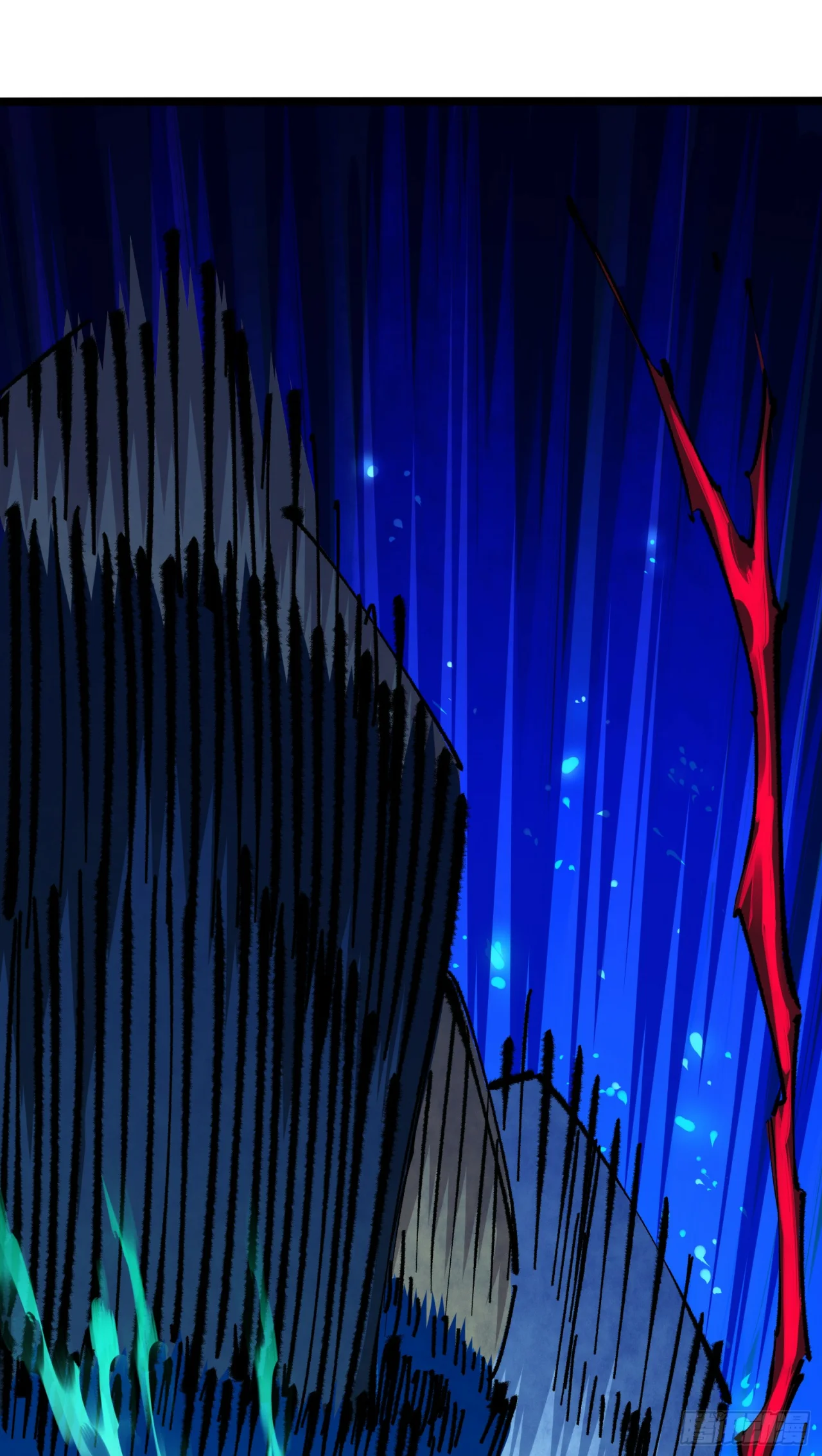 Scissor Seven: Black and White Twin Dragons Capítulo 113 - Page 19