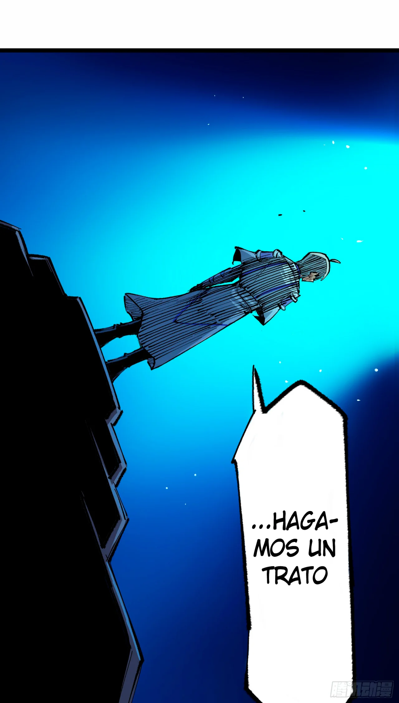 Scissor Seven: Black and White Twin Dragons Capítulo 114 - Page 15