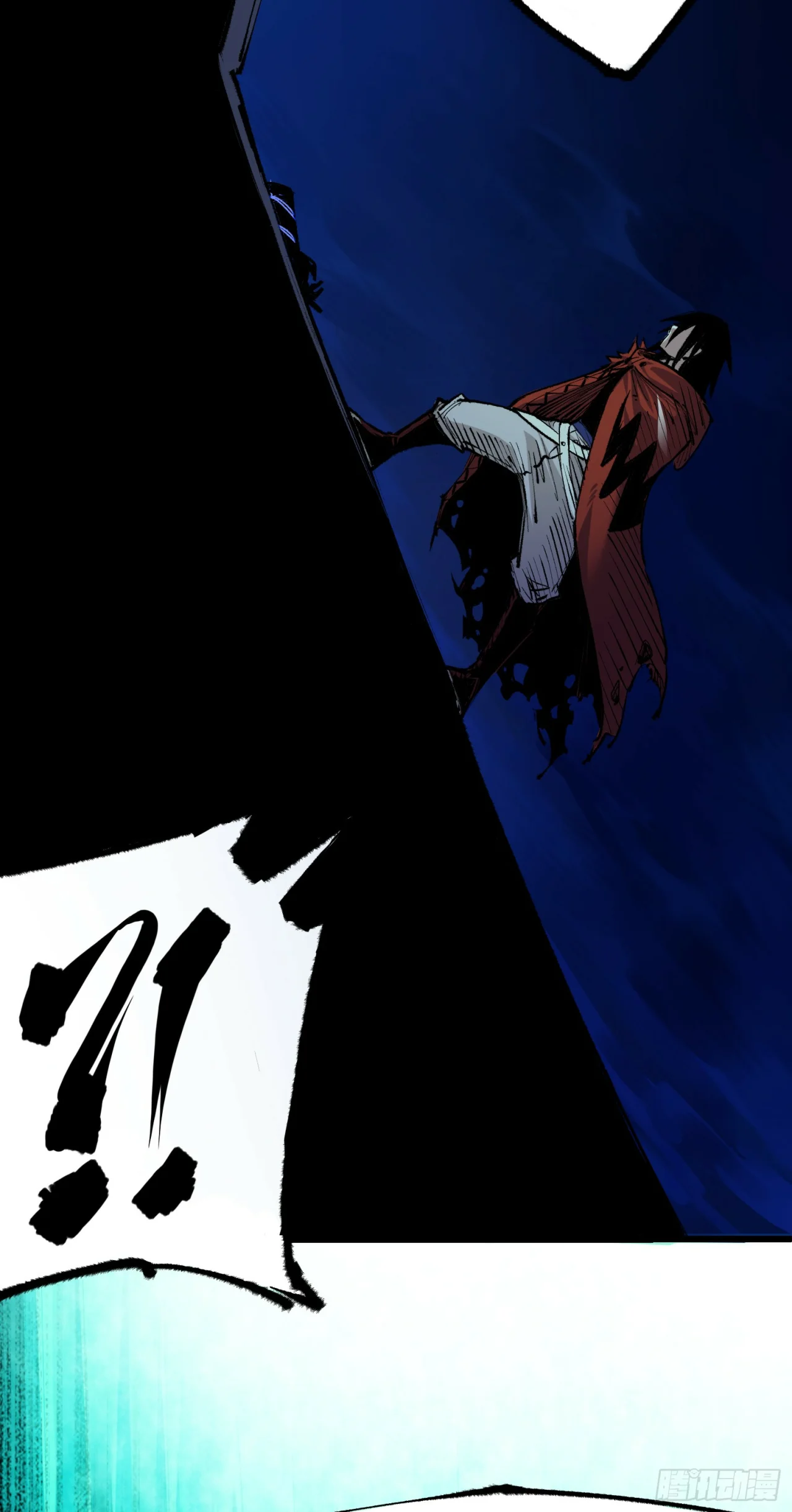Scissor Seven: Black and White Twin Dragons Capítulo 114 - Page 16