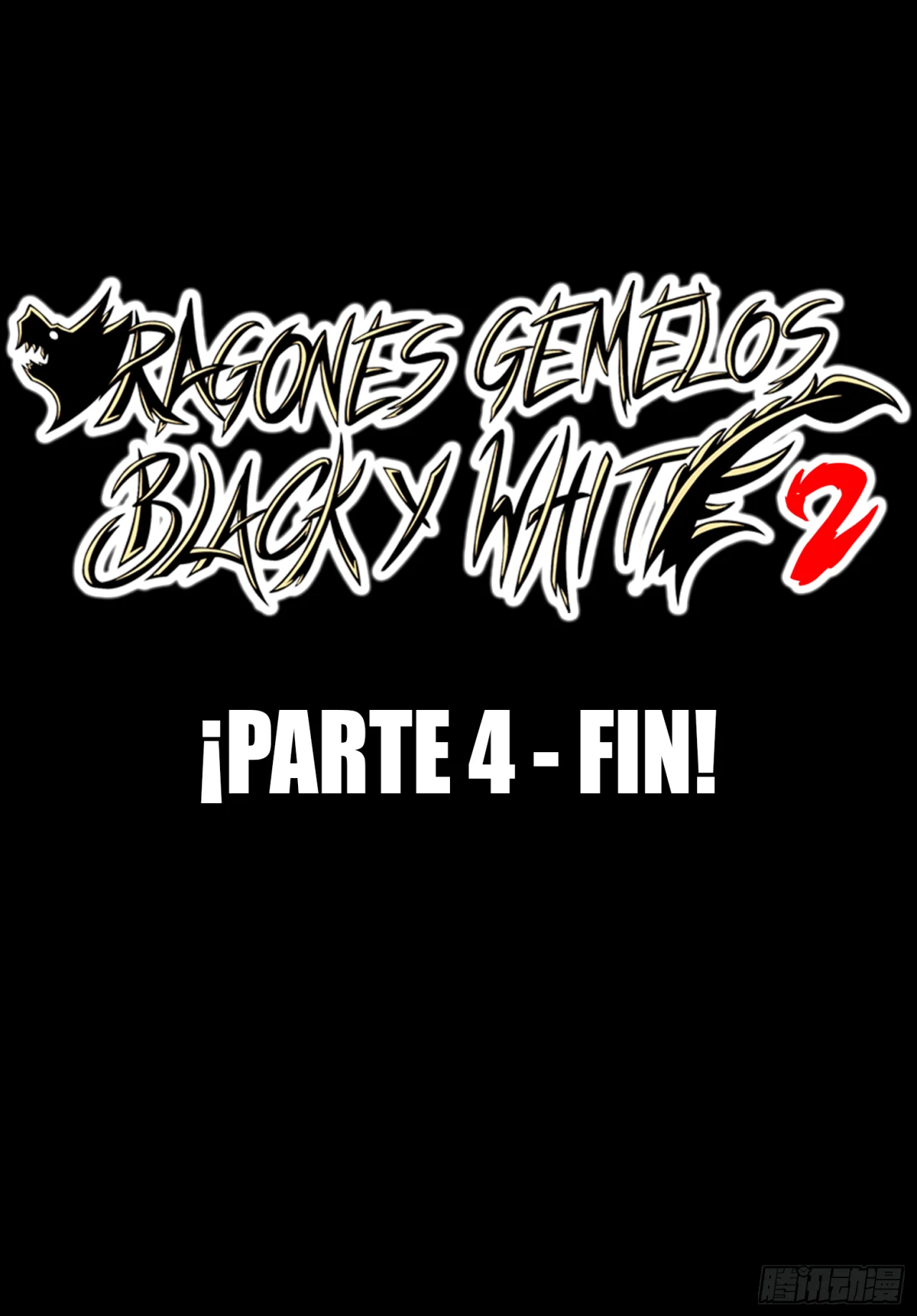 Scissor Seven: Black and White Twin Dragons Capítulo 114 - Page 38
