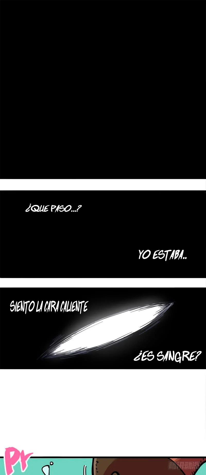 Scissor Seven: Black and White Twin Dragons Capítulo 12 - Page 16