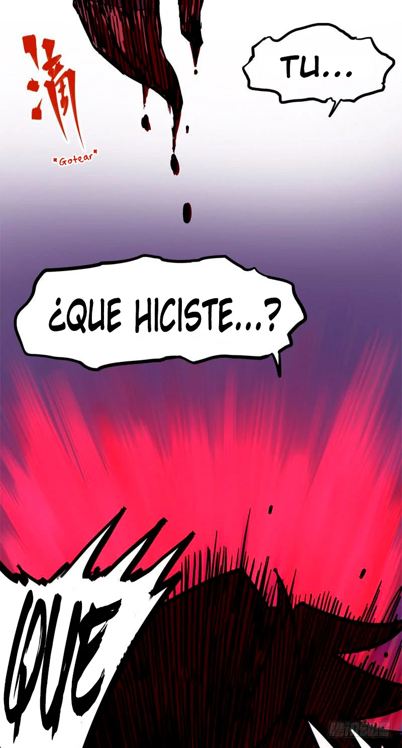 Scissor Seven: Black and White Twin Dragons Capítulo 12 - Page 24
