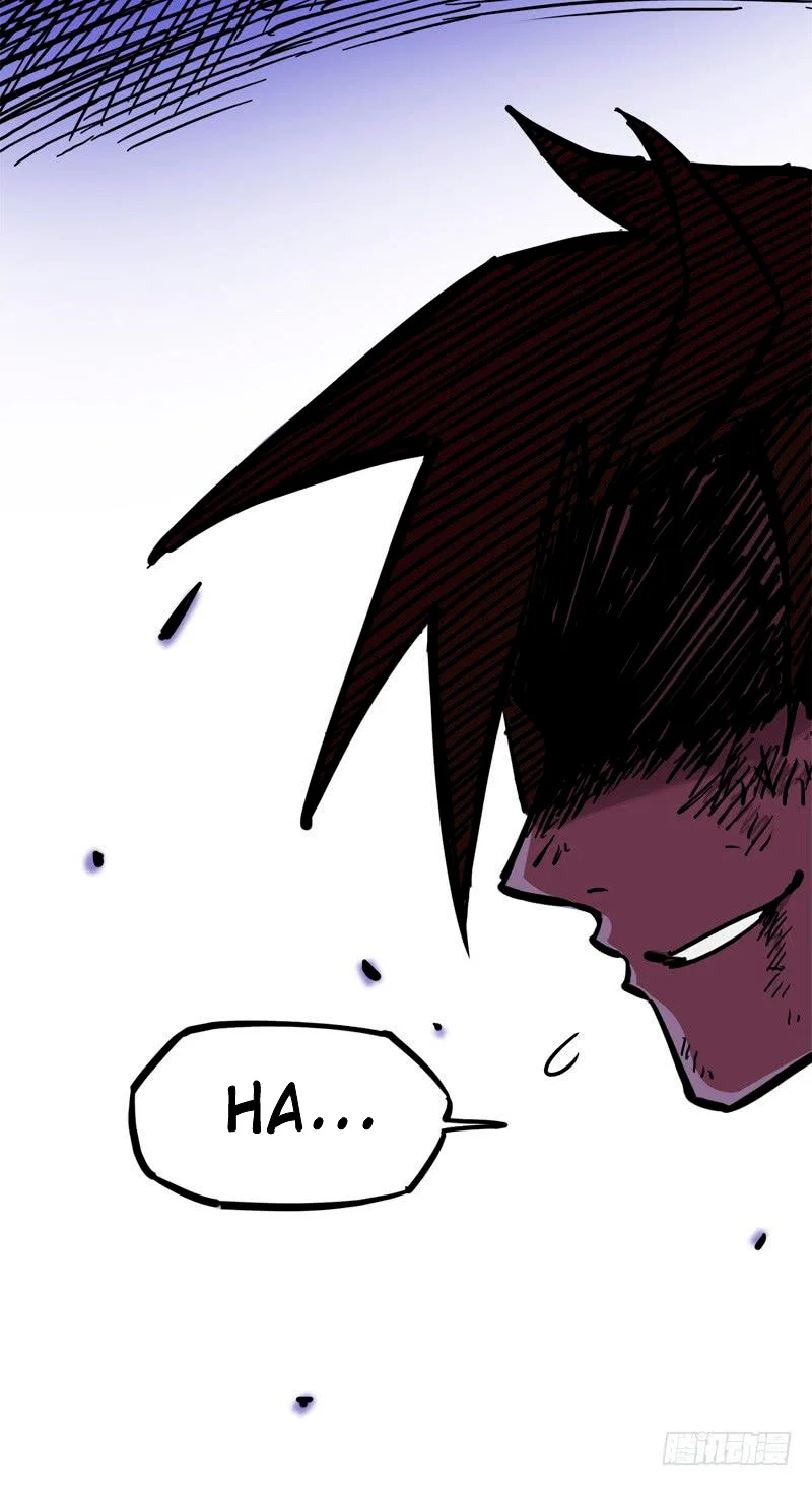 Scissor Seven: Black and White Twin Dragons Capítulo 13 - Page 29