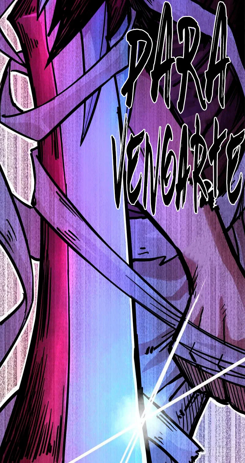 Scissor Seven: Black and White Twin Dragons Capítulo 13 - Page 34