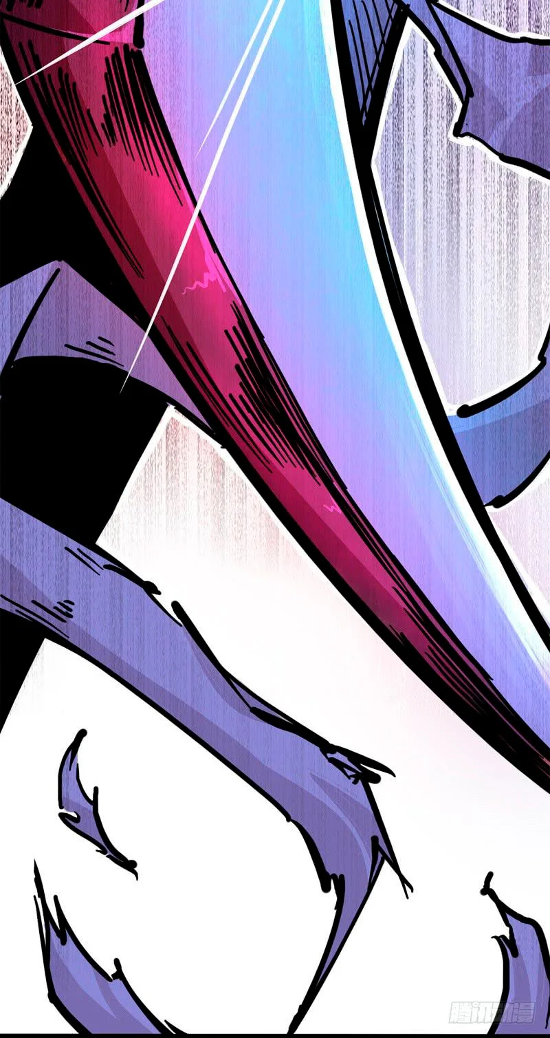 Scissor Seven: Black and White Twin Dragons Capítulo 13 - Page 35