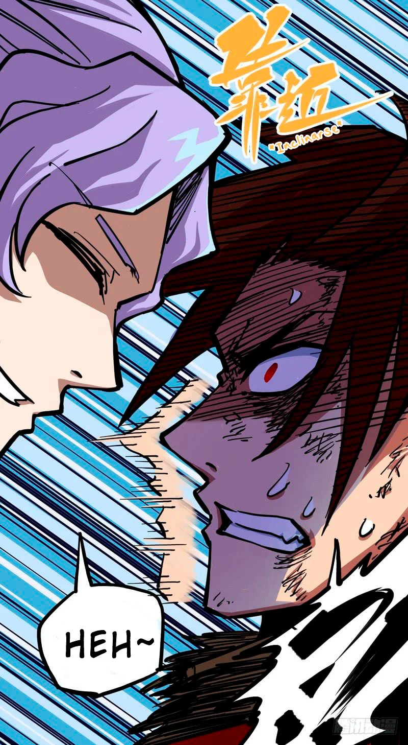 Scissor Seven: Black and White Twin Dragons Capítulo 13 - Page 48