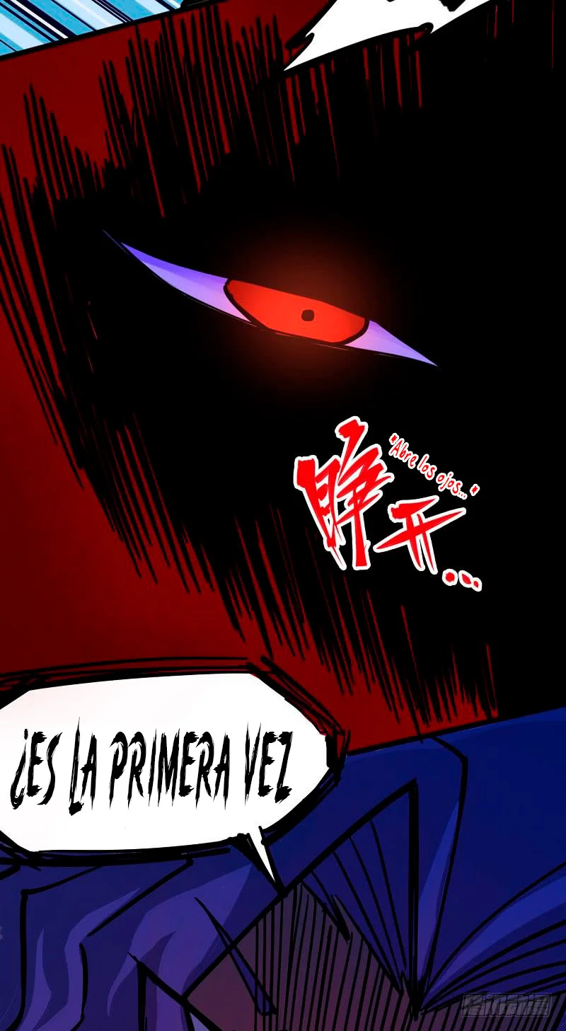 Scissor Seven: Black and White Twin Dragons Capítulo 13 - Page 49