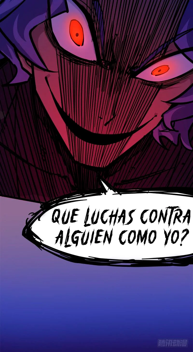 Scissor Seven: Black and White Twin Dragons Capítulo 13 - Page 50