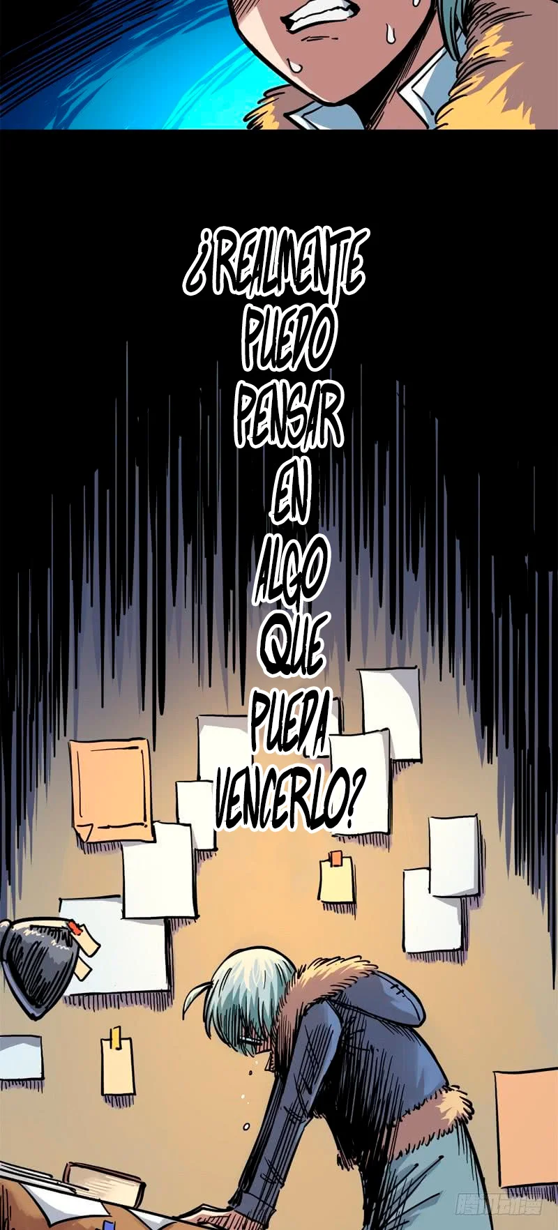 Scissor Seven: Black and White Twin Dragons Capítulo 13 - Page 6