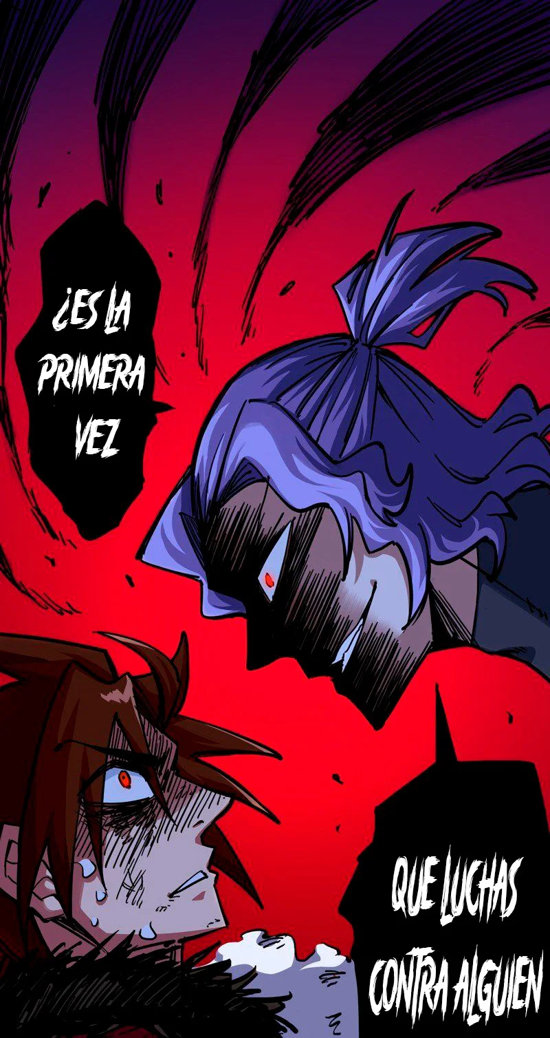 Scissor Seven: Black and White Twin Dragons Capítulo 14 - Page 1