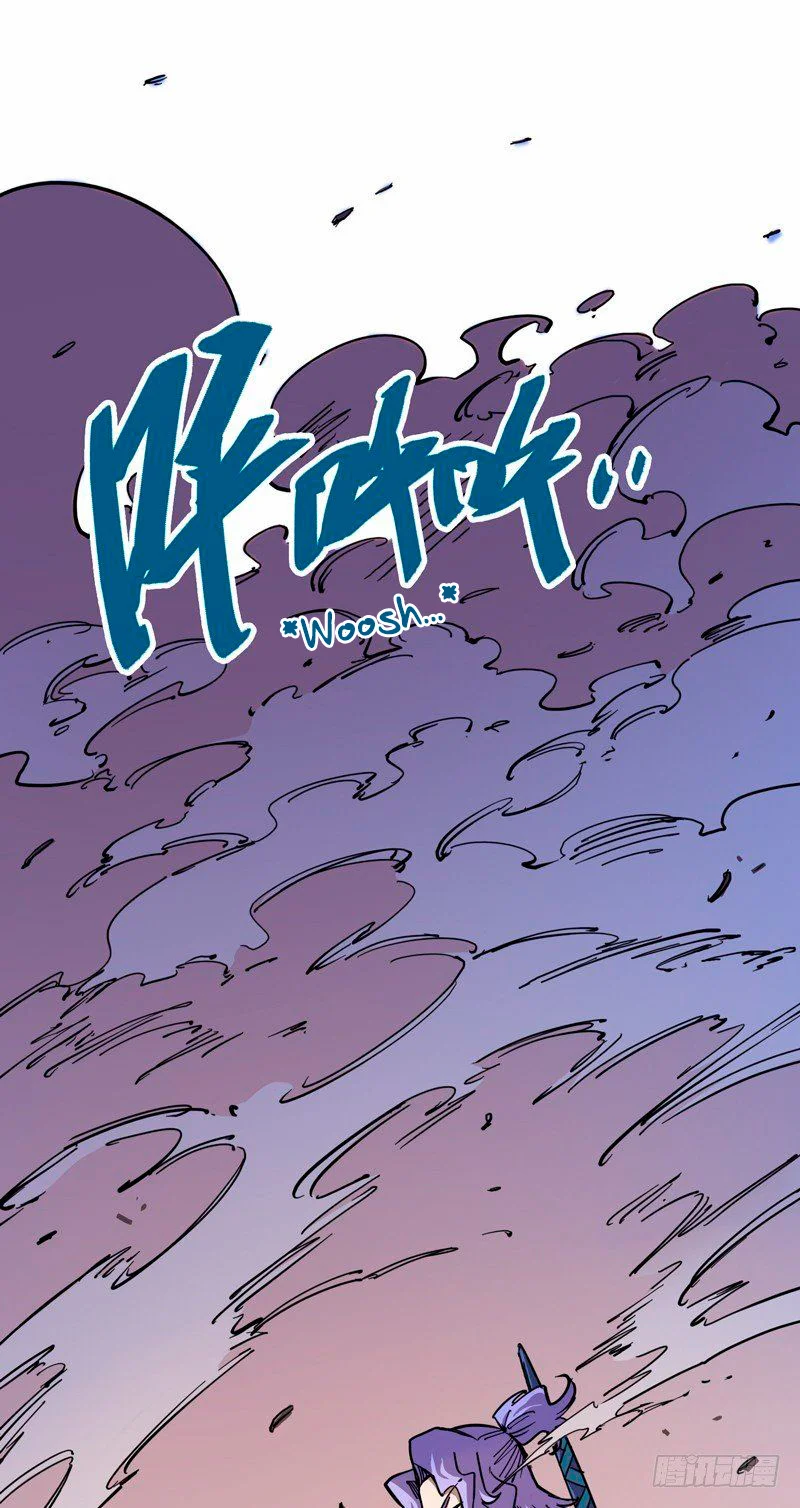 Scissor Seven: Black and White Twin Dragons Capítulo 14 - Page 7