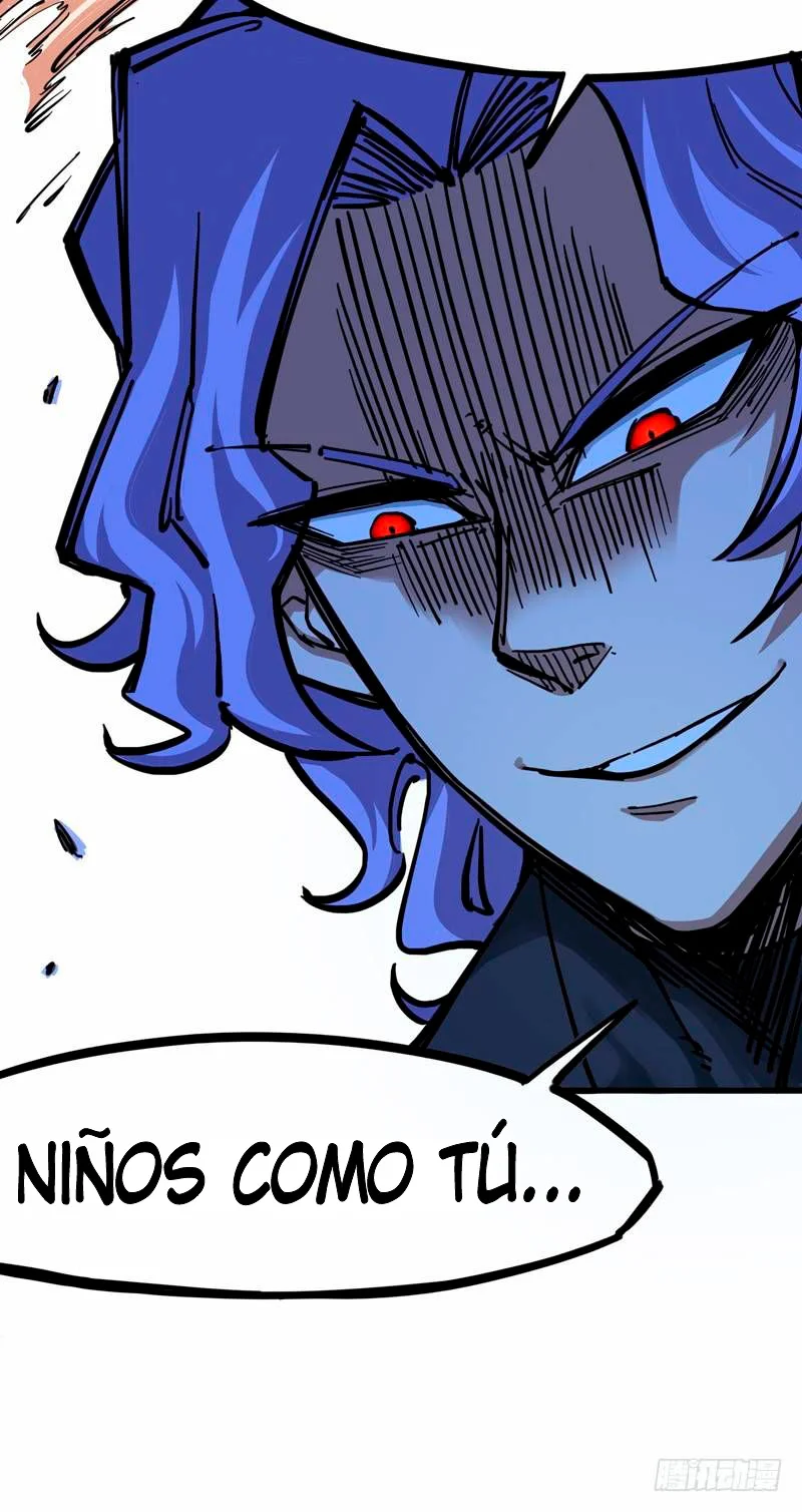 Scissor Seven: Black and White Twin Dragons Capítulo 14 - Page 9